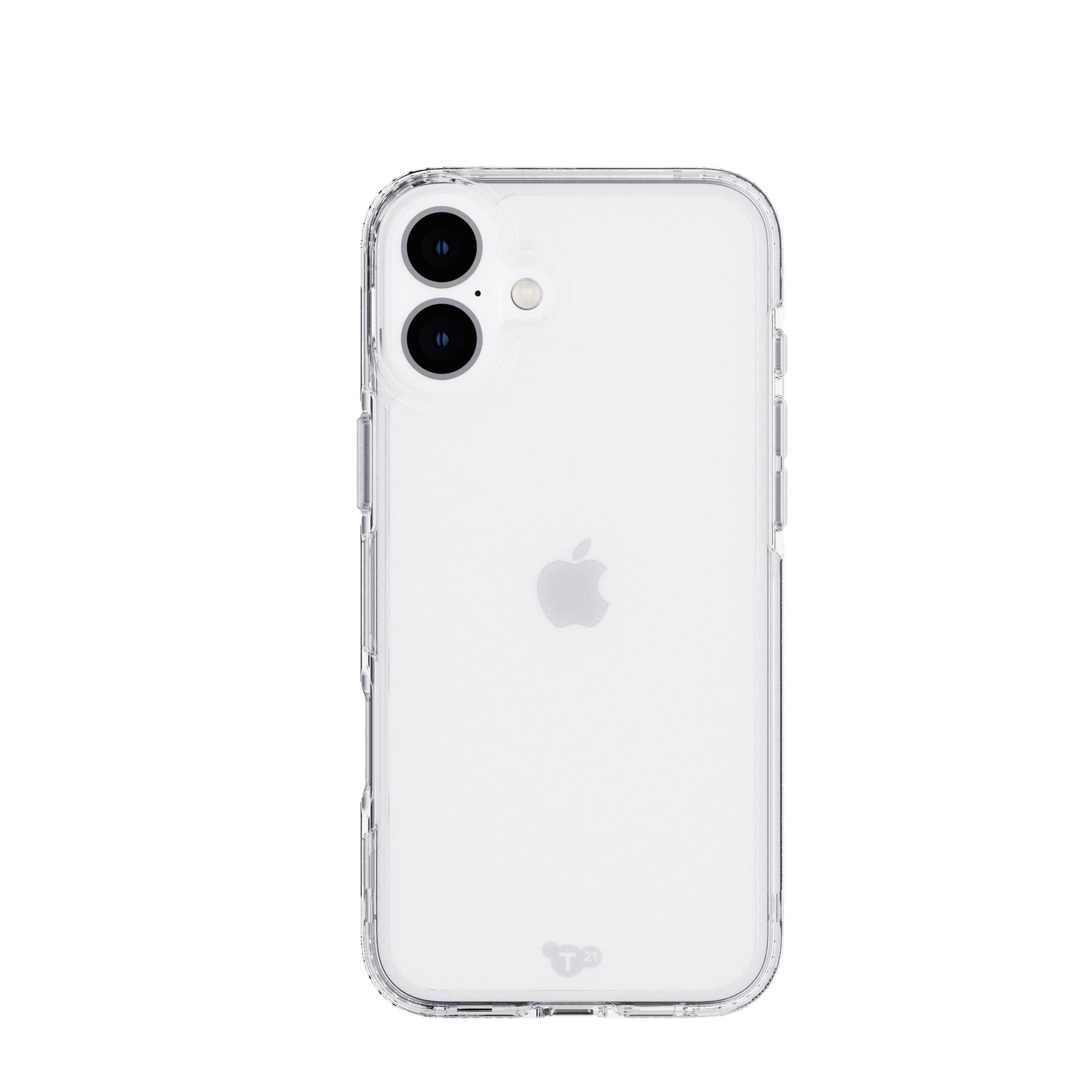 tech21-evoclear-iphone-16-plus-handyh-lle-transparent-uv-schutz image 1