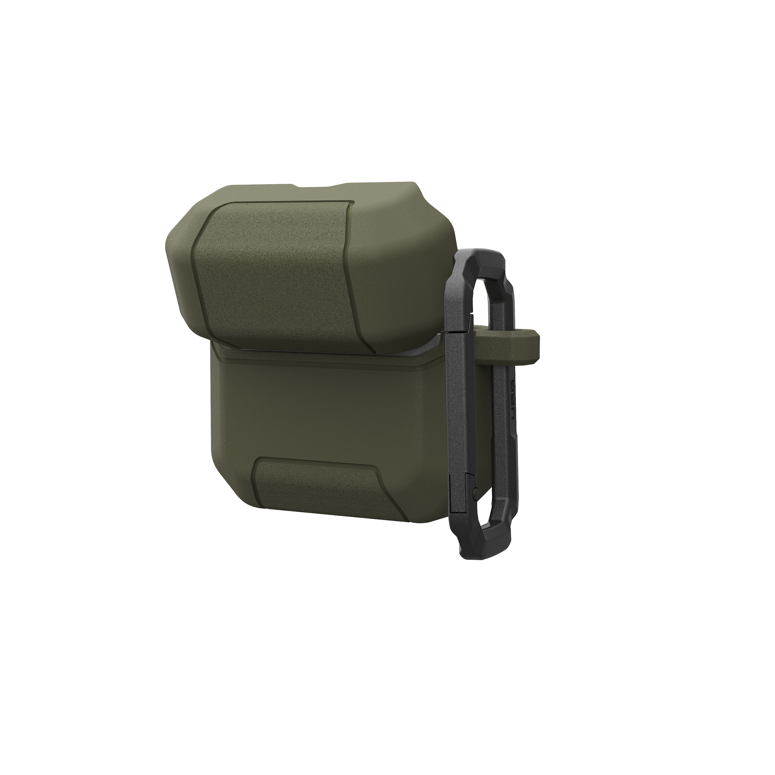uag-scout-airpods-4-h-lle-2024-mit-karabiner-schwarz image 6