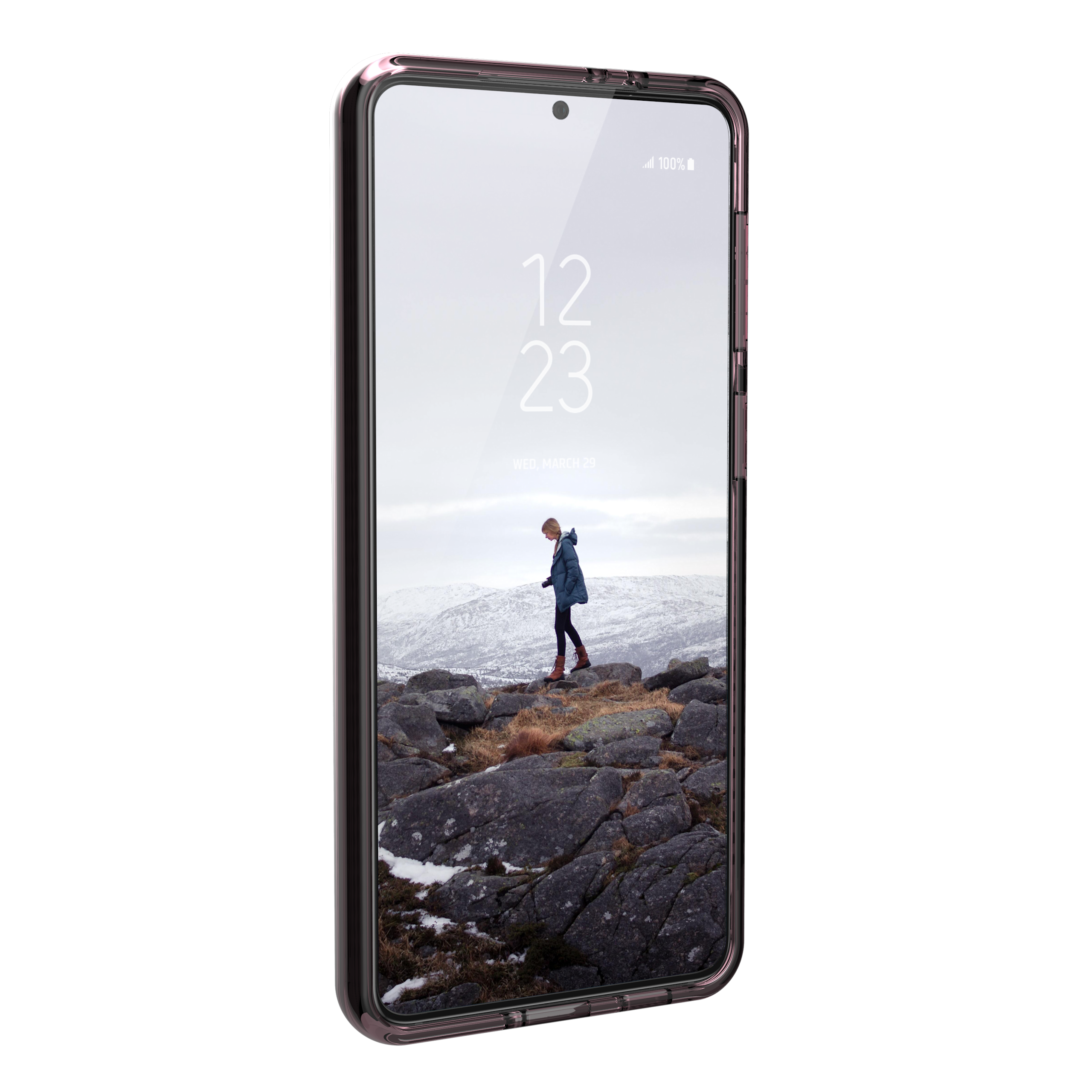 uag-lucent-galaxy-s21-plus-5g-h-lle-transparent image 3