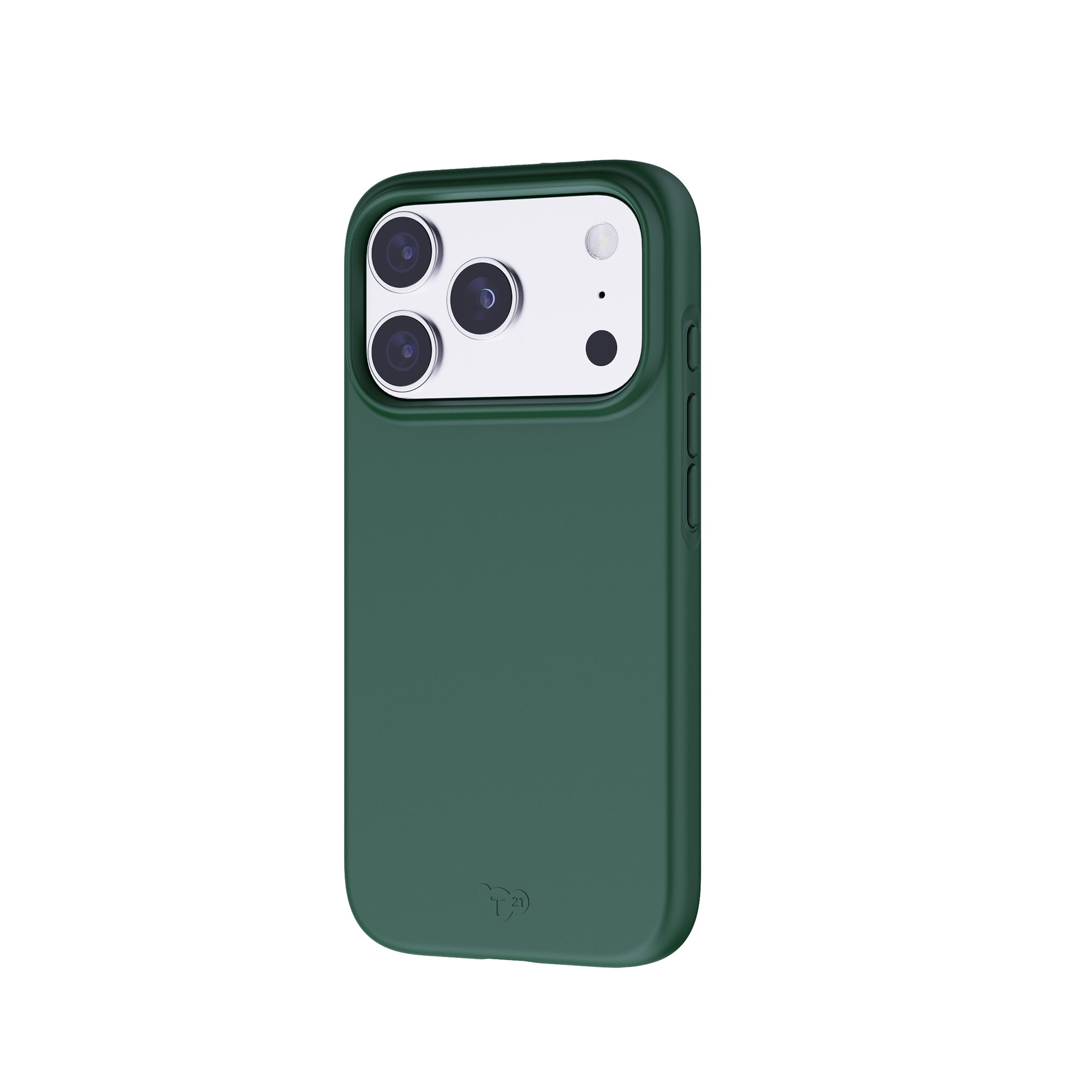 tech21-evolite-iphone-17-pro-h-lle-quantum-green image 5