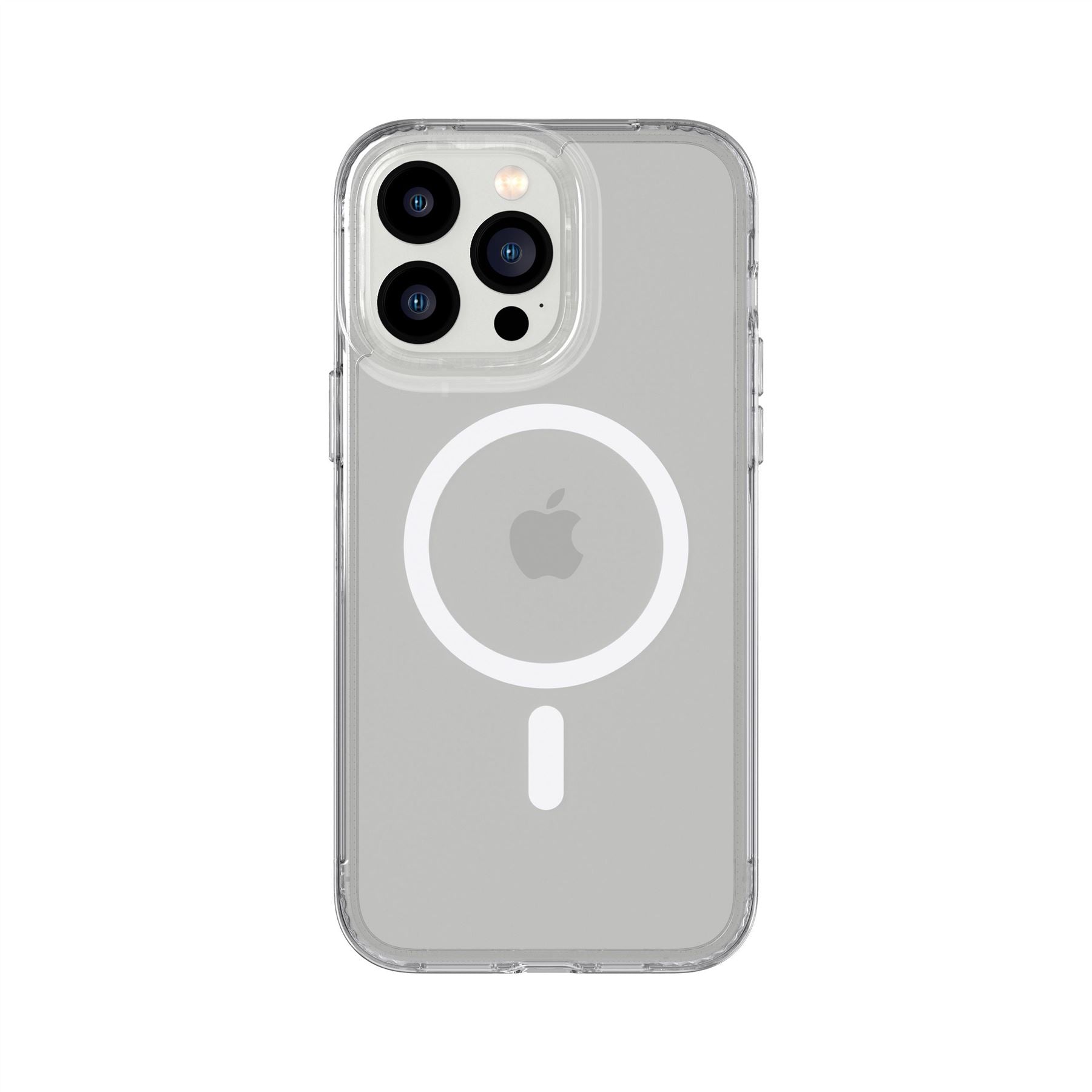 tech21-evoclear-iphone-14-pro-max-h-lle-transparent-magsafe-fallschutz image 1