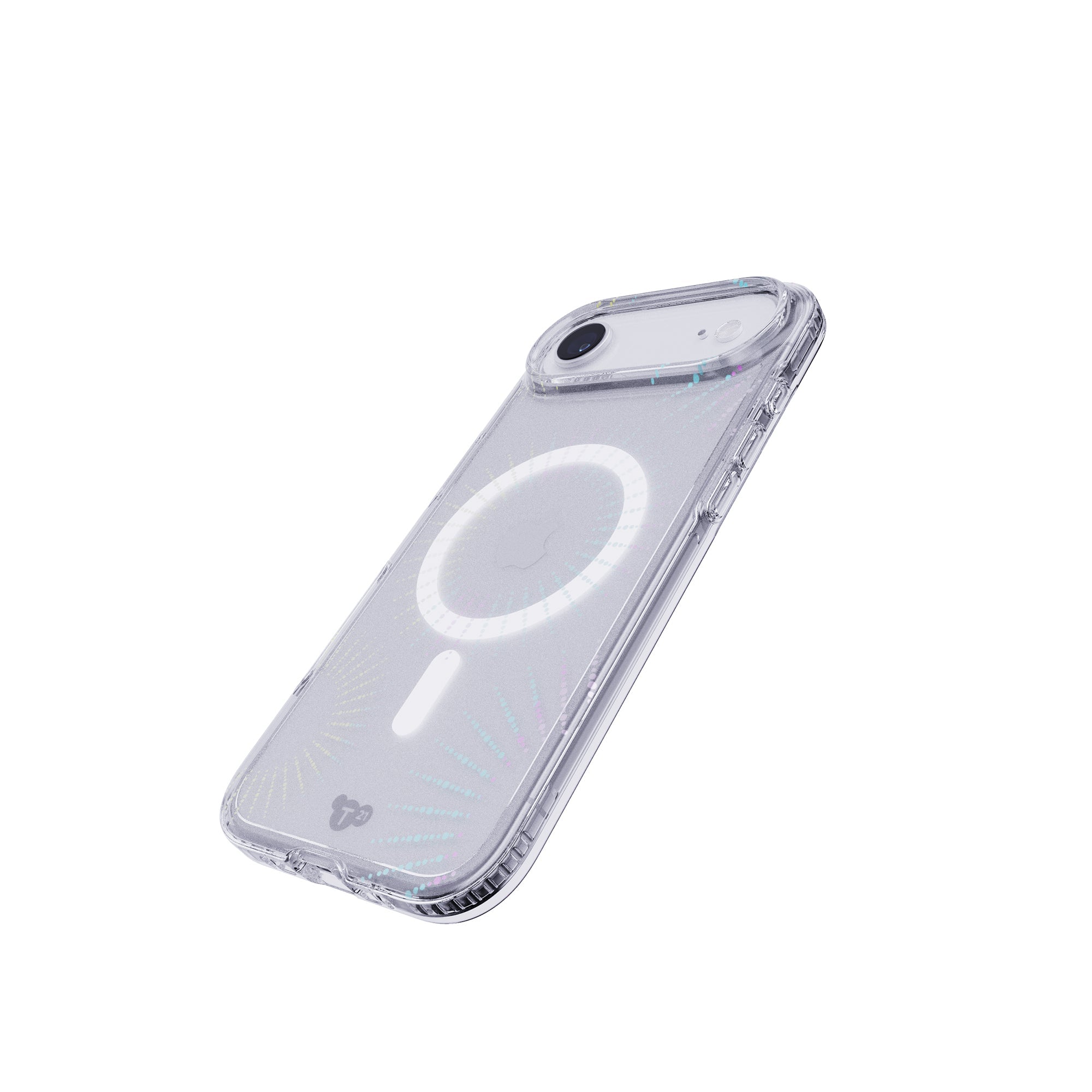 tech21-evosparkle-iphone-air-handyh-lle-lunar-glitzer-magsafe image 3