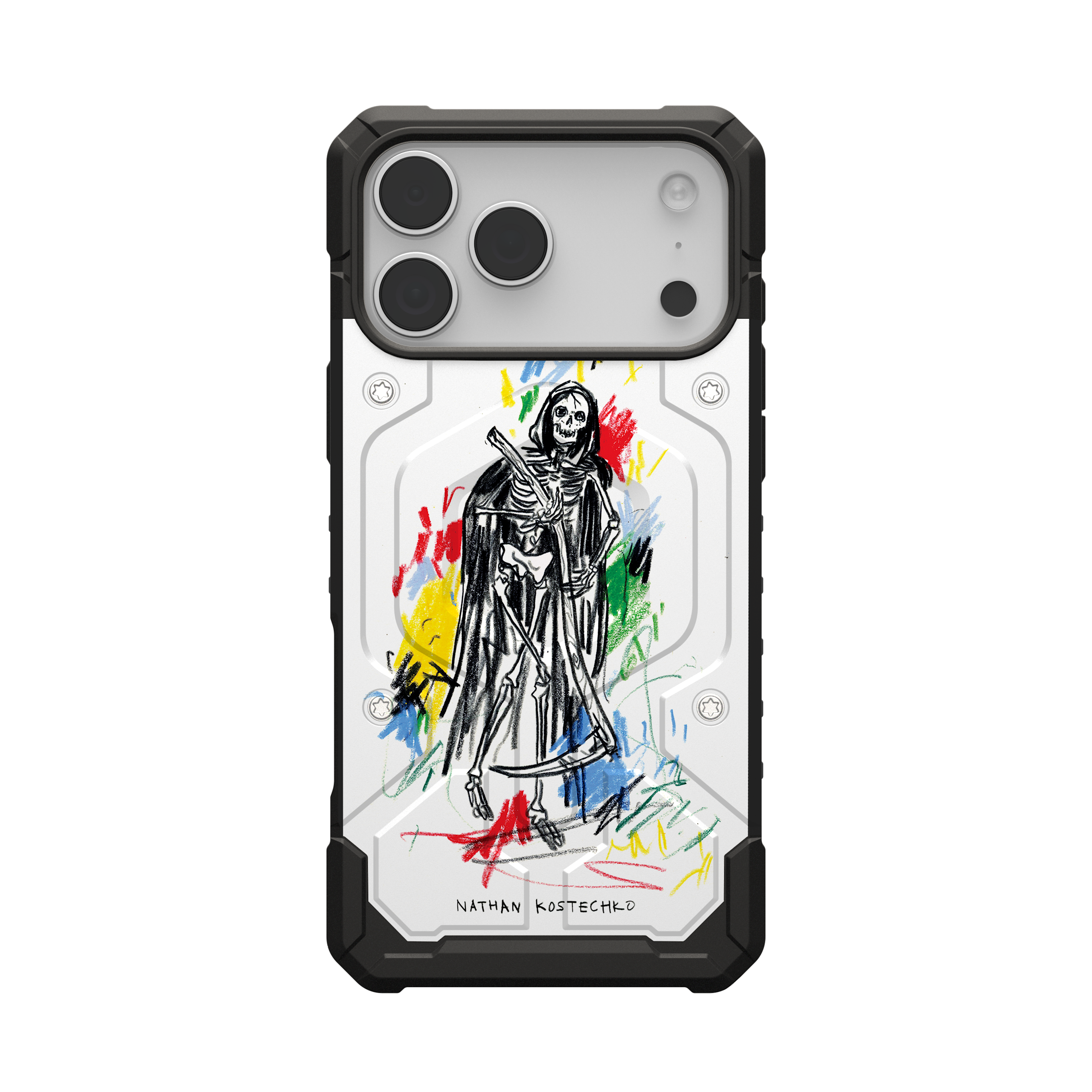 uag-pathfinder-iphone-17-pro-max-handyh-lle-kostechko-4-magsafe image 1