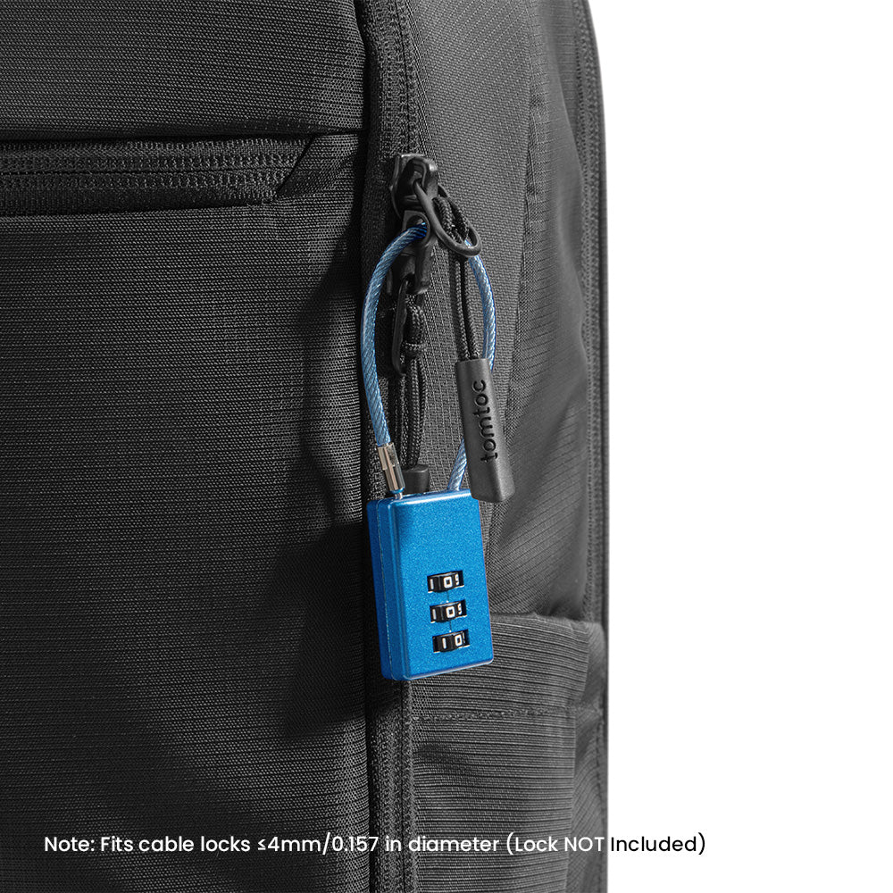 tomtoc-urban-travel-duo-pro-rucksack-32l-pouch-1-8l image 8