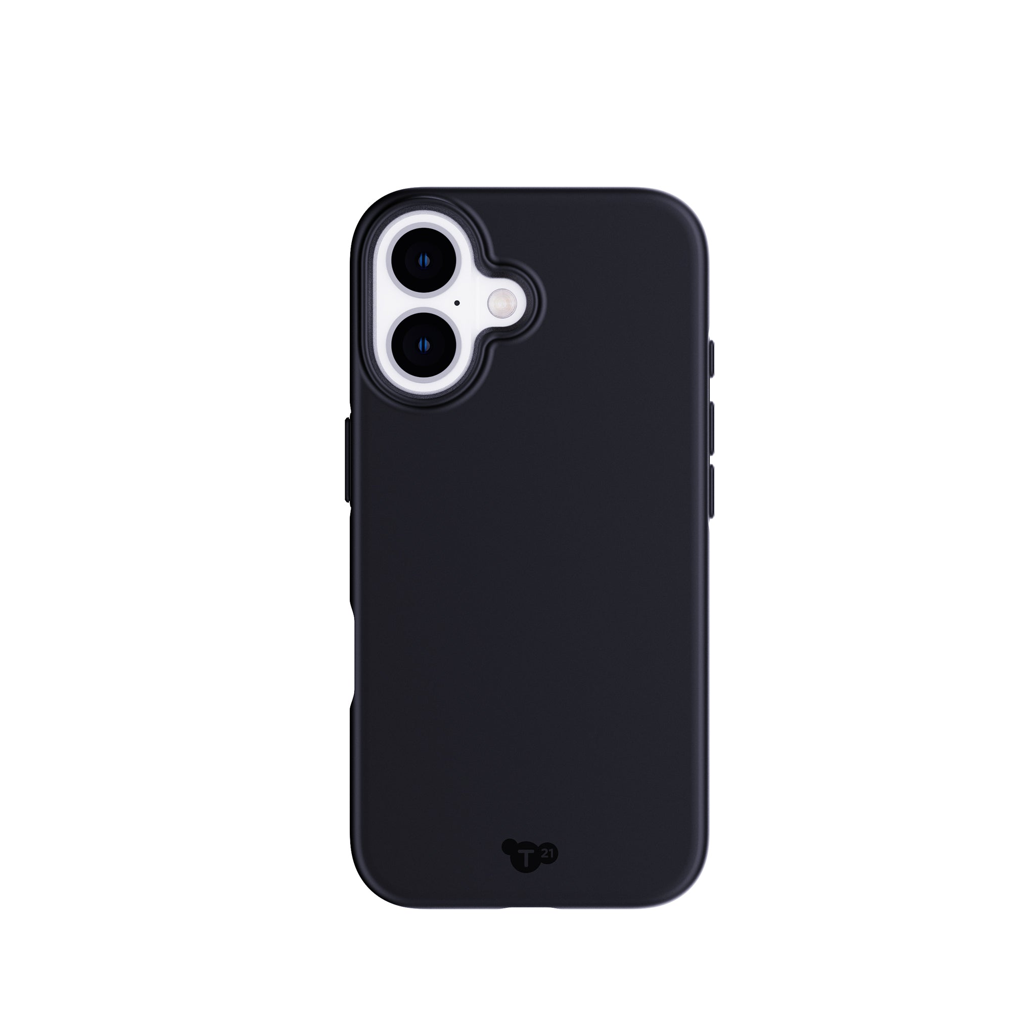 tech21-evolite-magsafe-iphone-16-handyh-lle-schwarz image 1