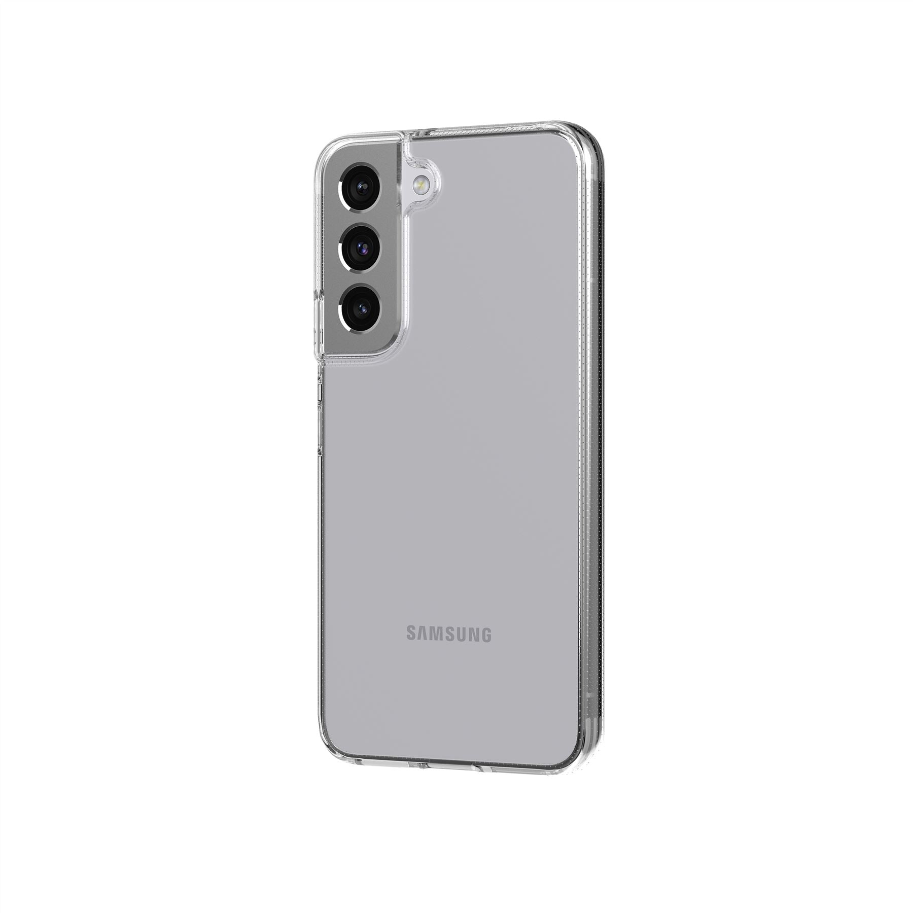 tech21-evolite-galaxy-s22-h-lle-clear-transparent-fallschutz image 5