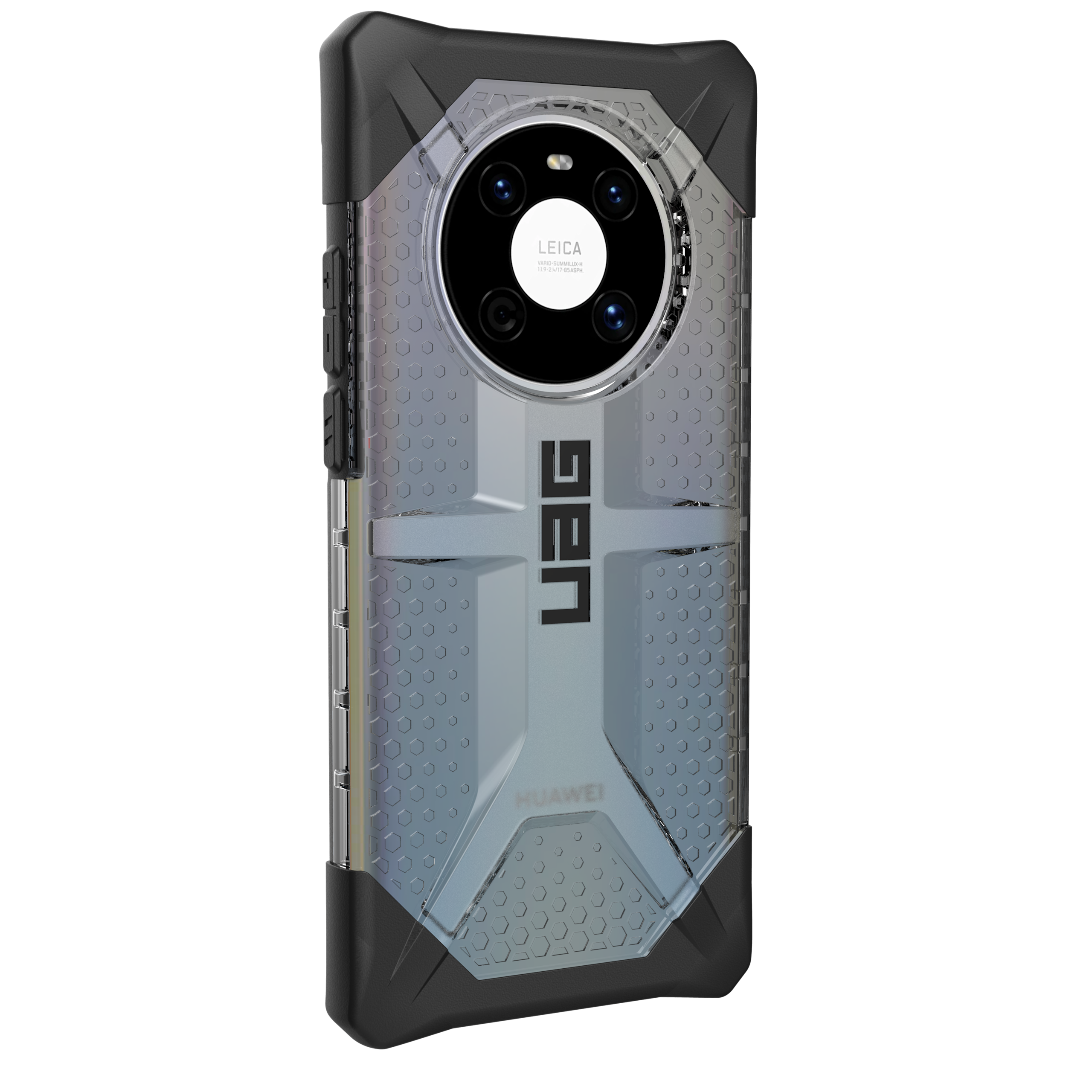 uag-plasma-huawei-mate-40-pro-h-lle-transparent-leicht-robust image 3