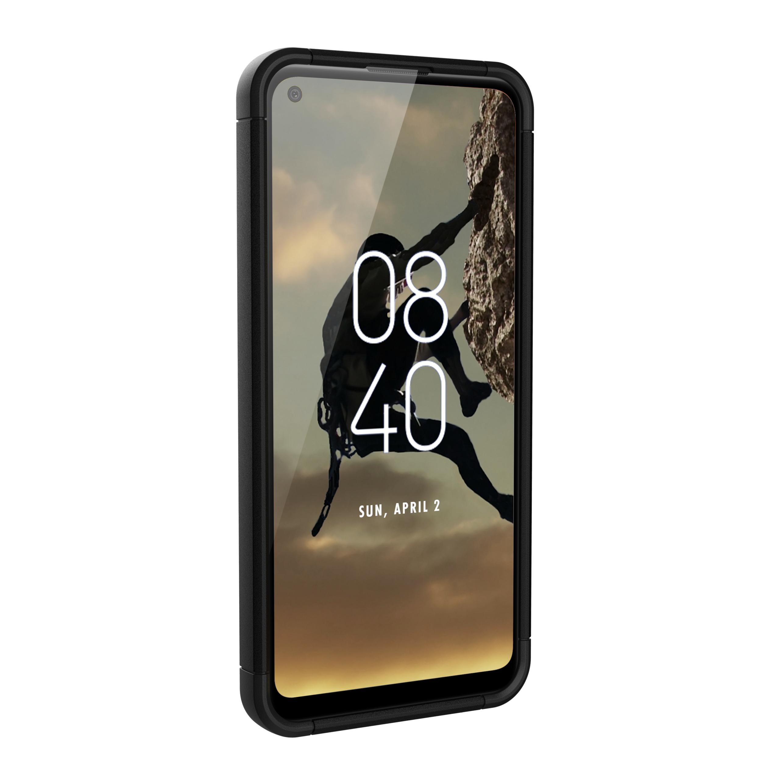 uag-scout-galaxy-a11-handyh-lle-schwarz-sto-fest image 4
