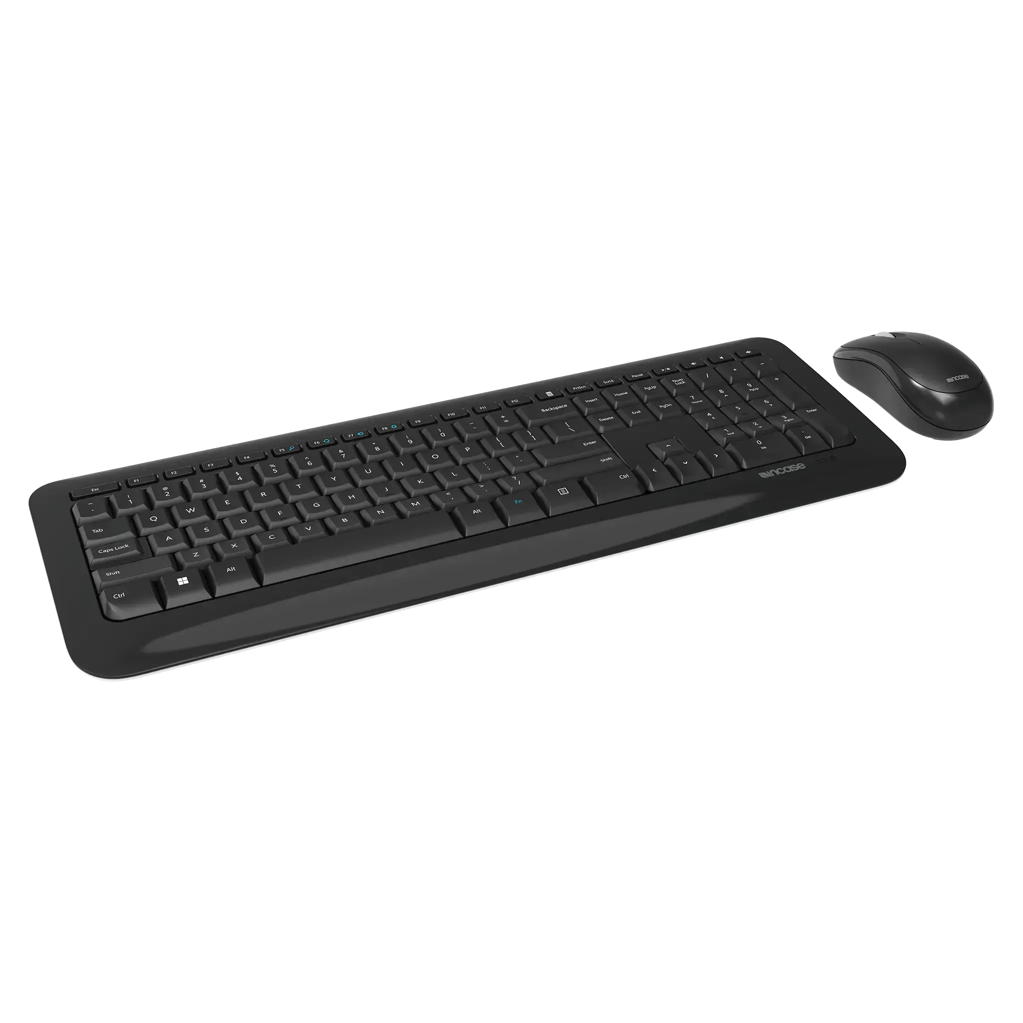 incase-designed-by-microsoft-wireless-desktop-850-tastatur-set-schwarz image 5