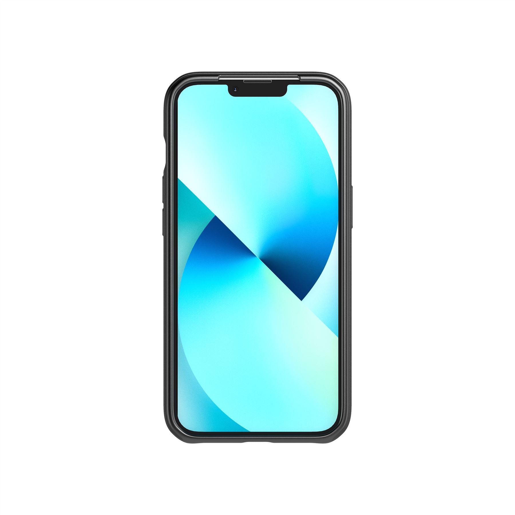 tech21-evolite-iphone-13-handyh-lle-schwarz-3m-fallschutz image 2