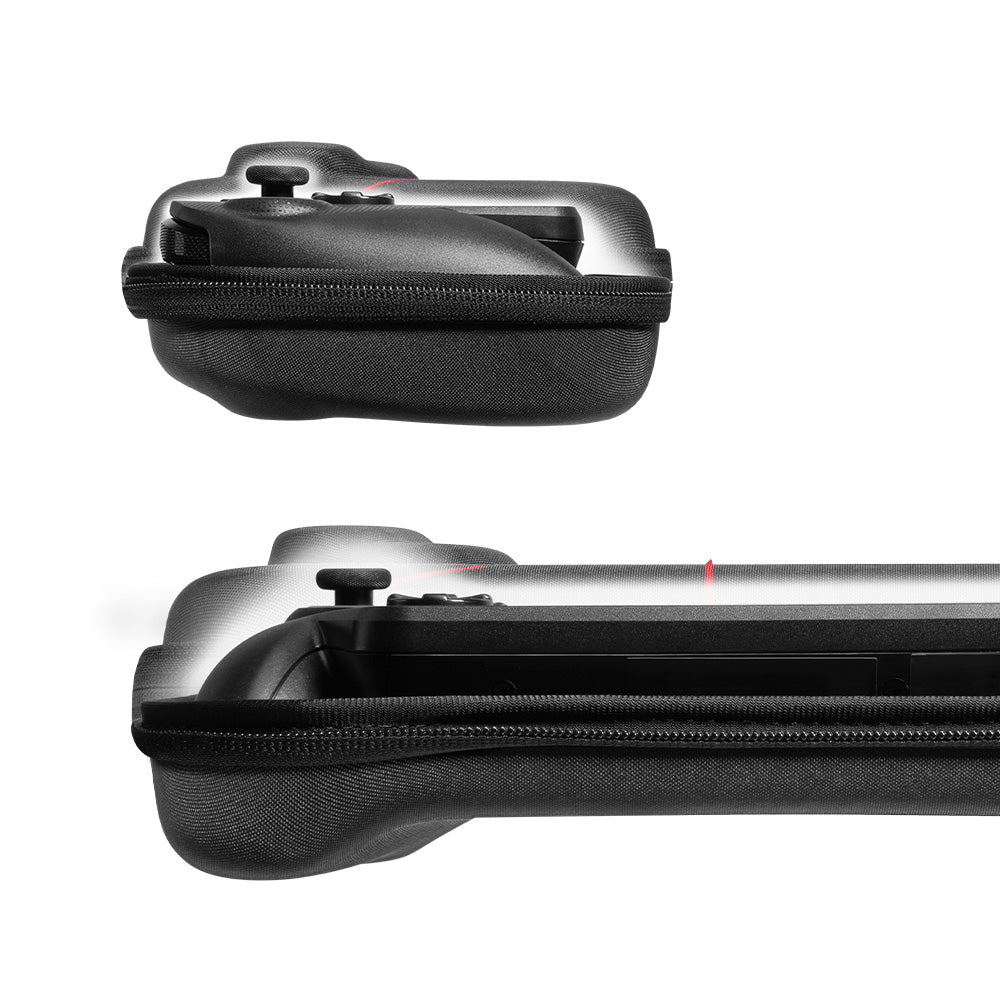 tomtoc-fancycase-g02-rog-ally-h-lle-midnight-black-slim image 5