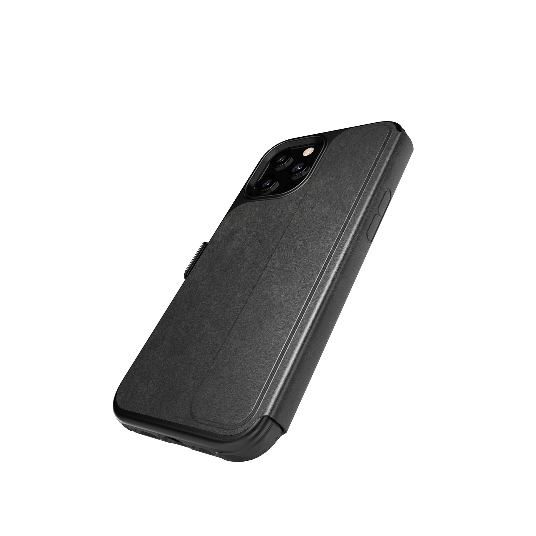 tech21-evo-wallet-iphone-12-pro-max-h-lle-smokey-black-fach image 3