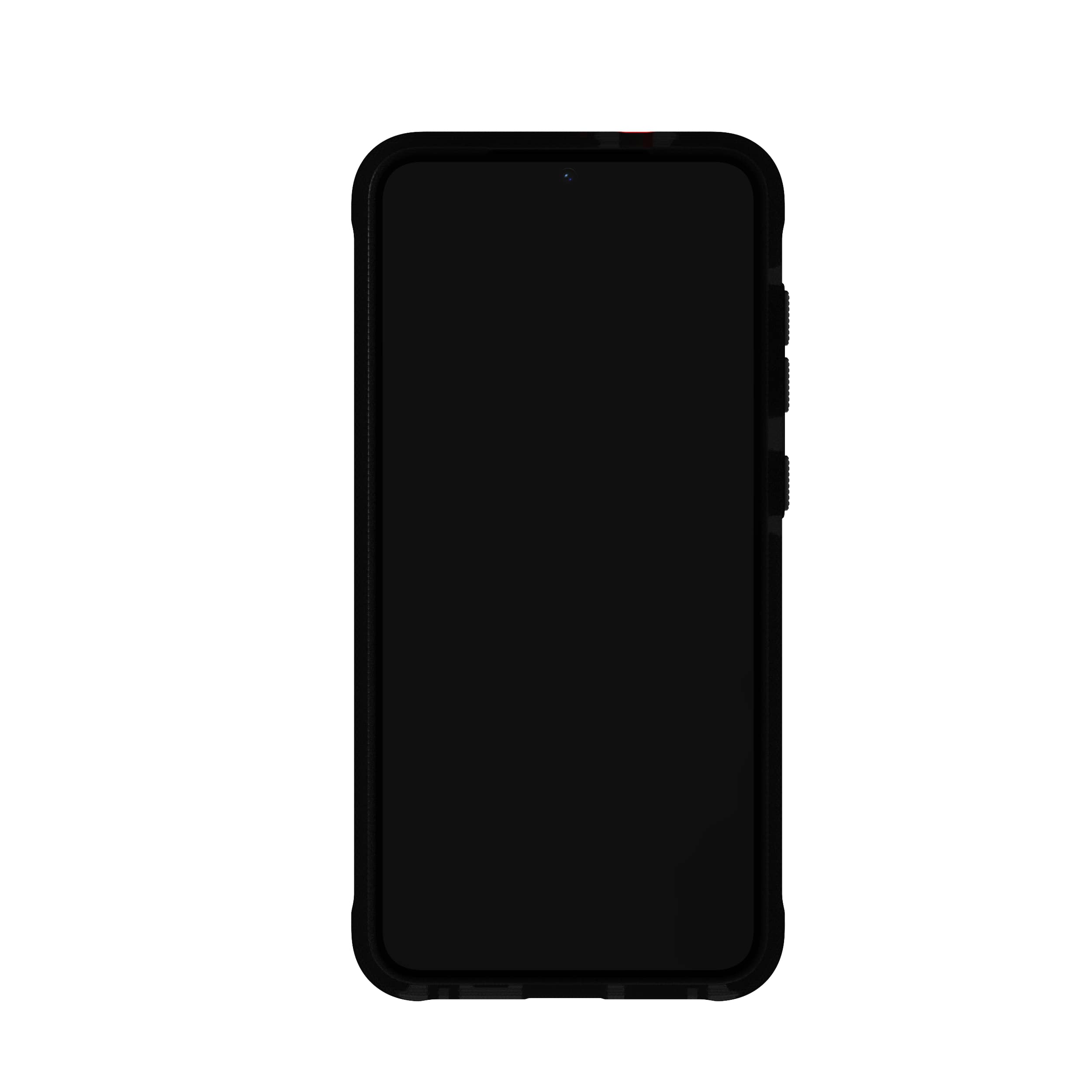 tech21-evoarmor-galaxy-s25-h-lle-magnet-schwarz-sto-sicher image 2