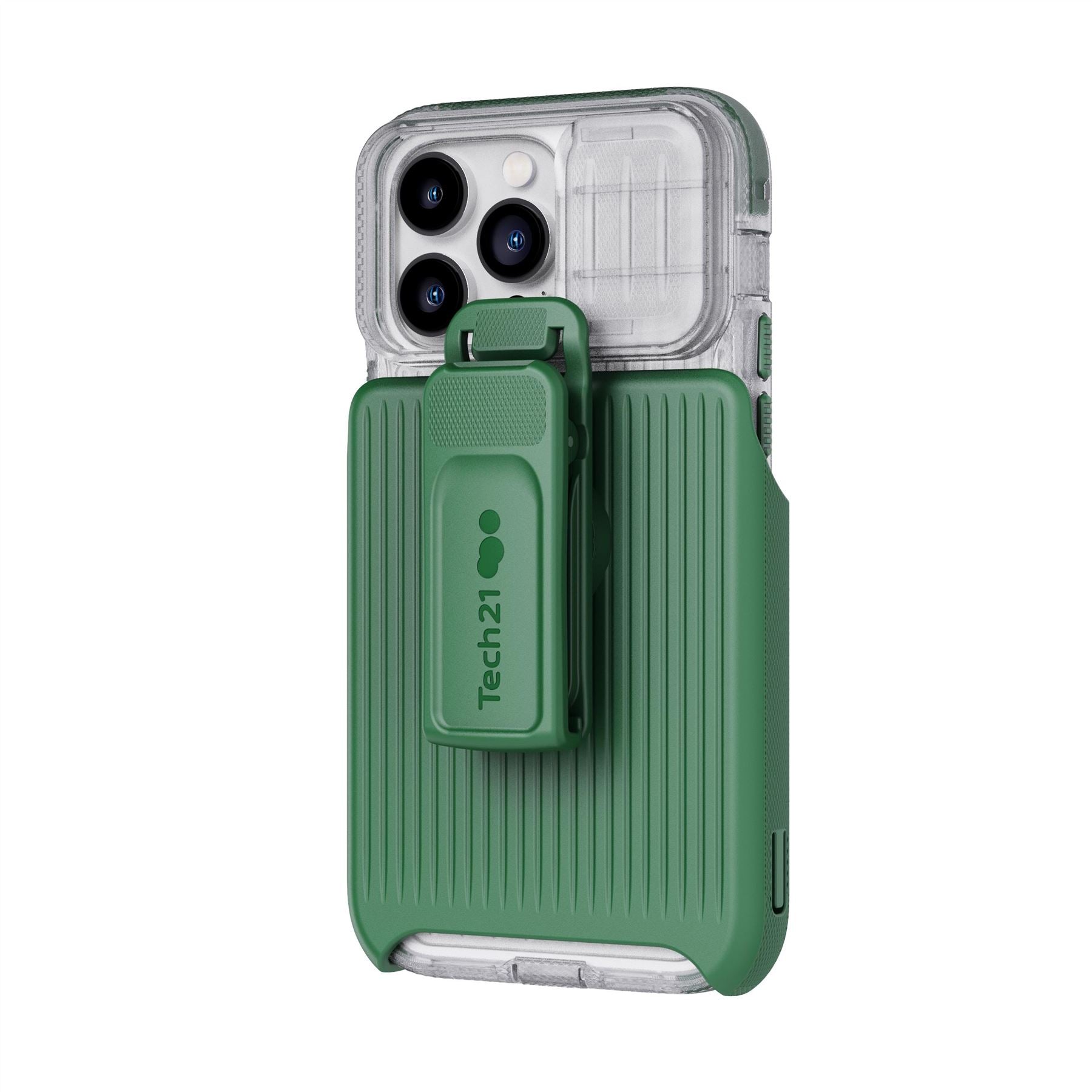 tech21-evomax-iphone-14-pro-max-magsafe-h-lle-frosted-green image 5