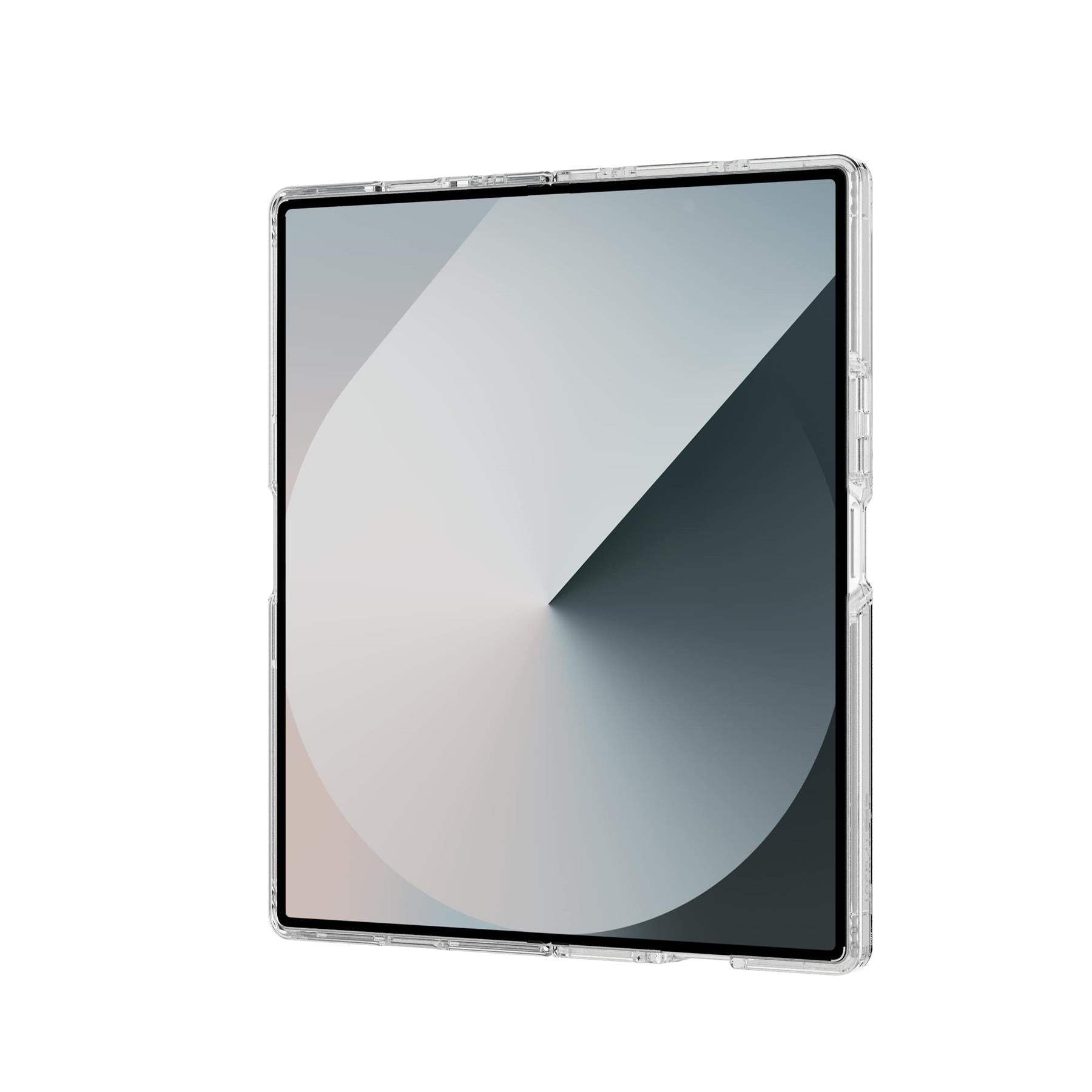tech21-evoclear-galaxy-z-fold6-handyh-lle-transparent-clear image 6