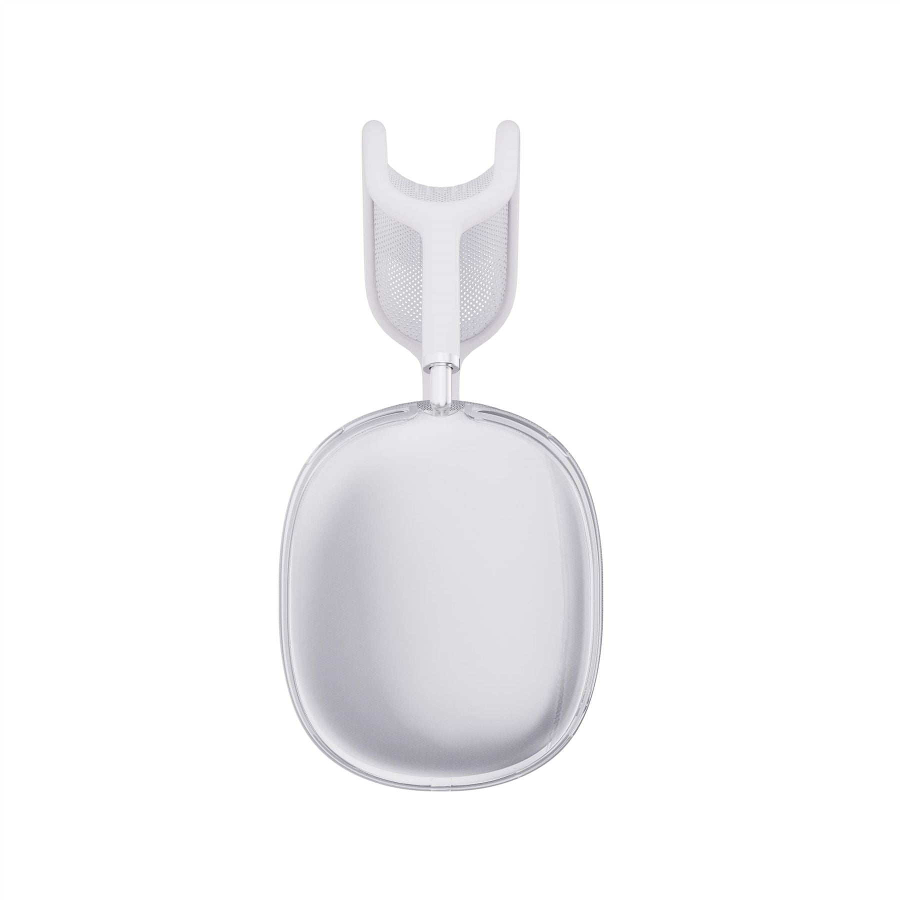 tech21-evoclear-airpods-max-cover-transparent-clear-set image 1