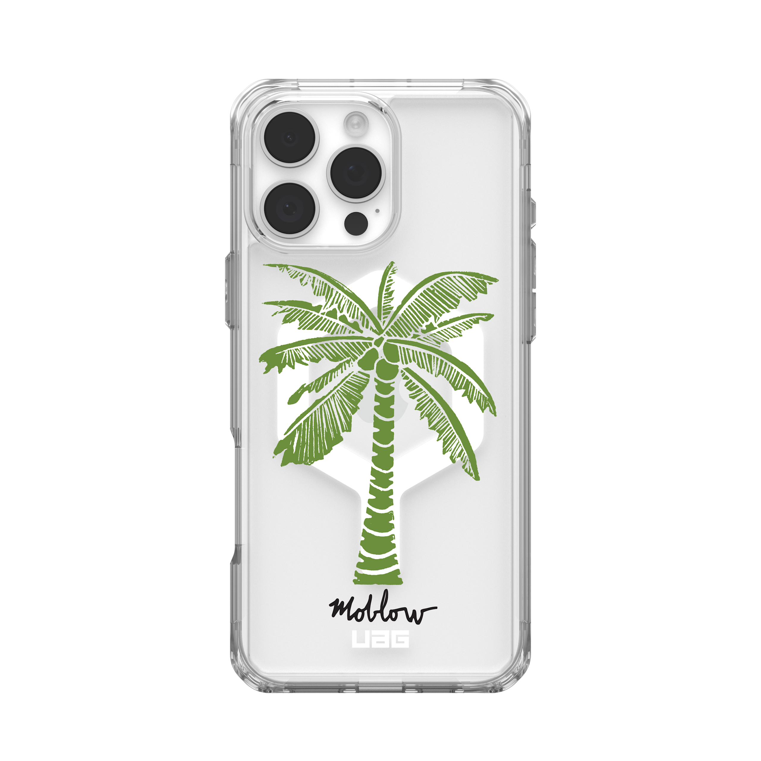 uag-plyo-iphone-16-pro-max-h-lle-block-palm-magsafe image 1