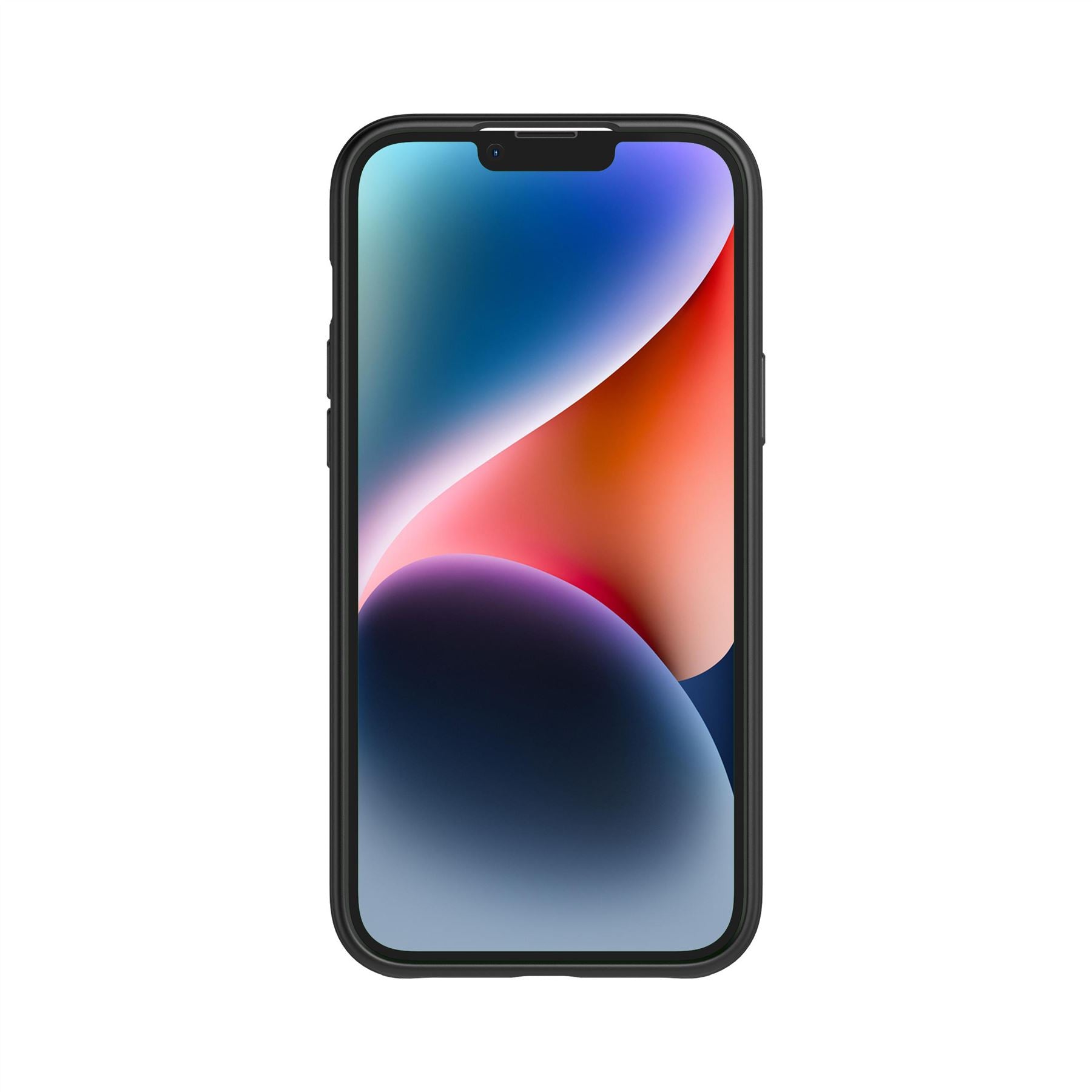 tech21-evolite-iphone-14-plus-h-lle-schwarz-d-nn-3m-schutz image 2