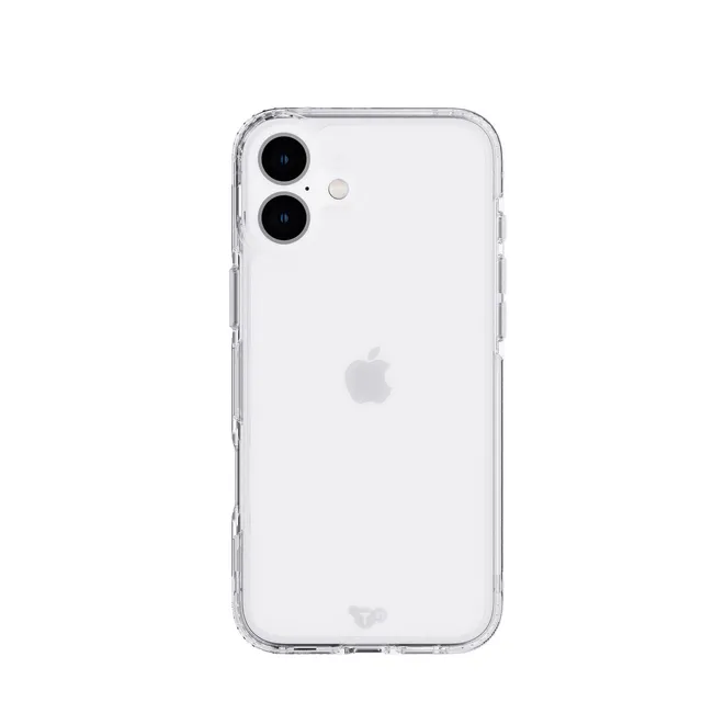tech21-evoclear-iphone-16-plus-handyh-lle-transparent-uv-schutz image 1