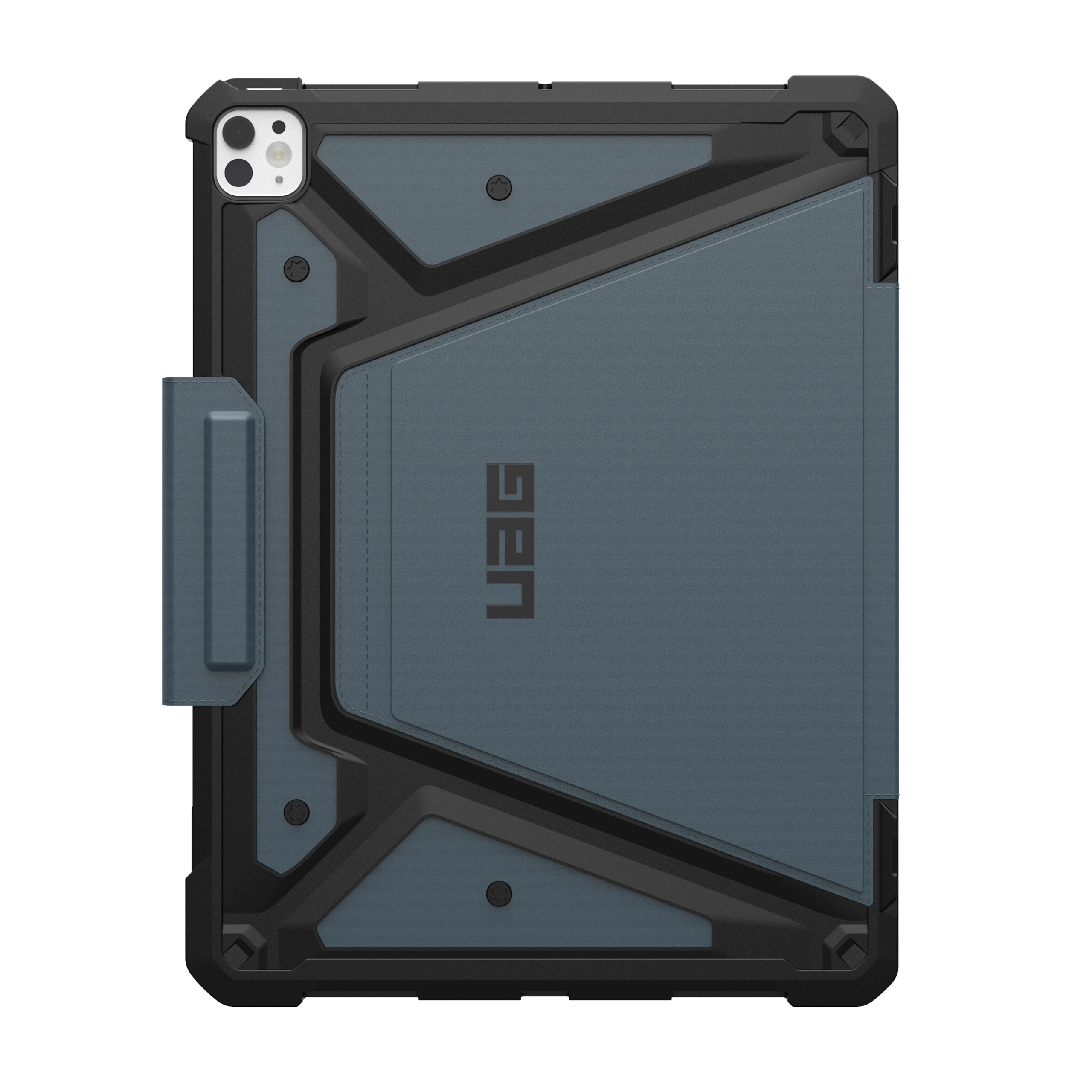 uag-metropolis-se-ipad-pro-13-m4-folio-h-lle-schwarz-st-nder image 4