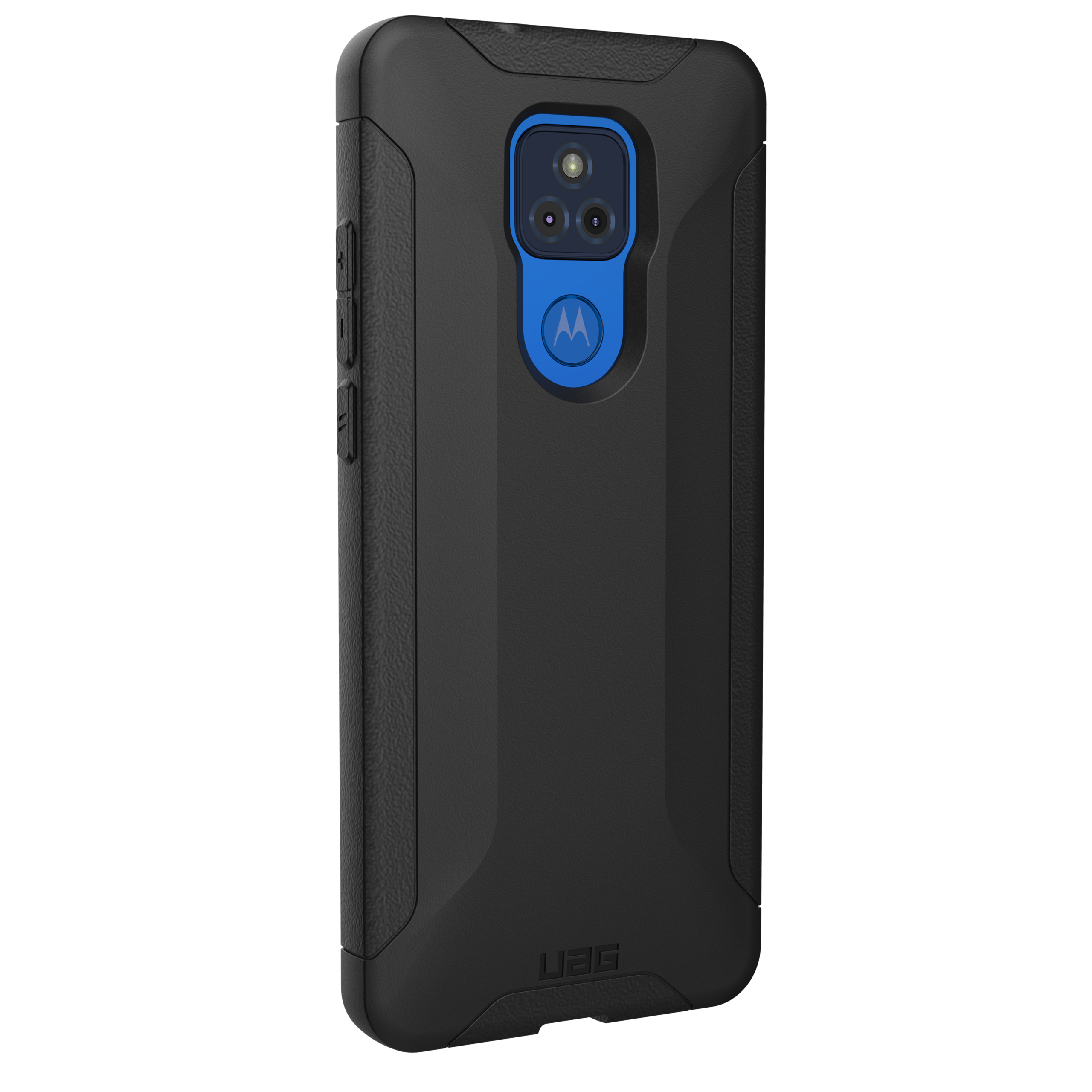 uag-scout-moto-g-play-2021-handyh-lle-schwarz-rutschfest-robust image 2