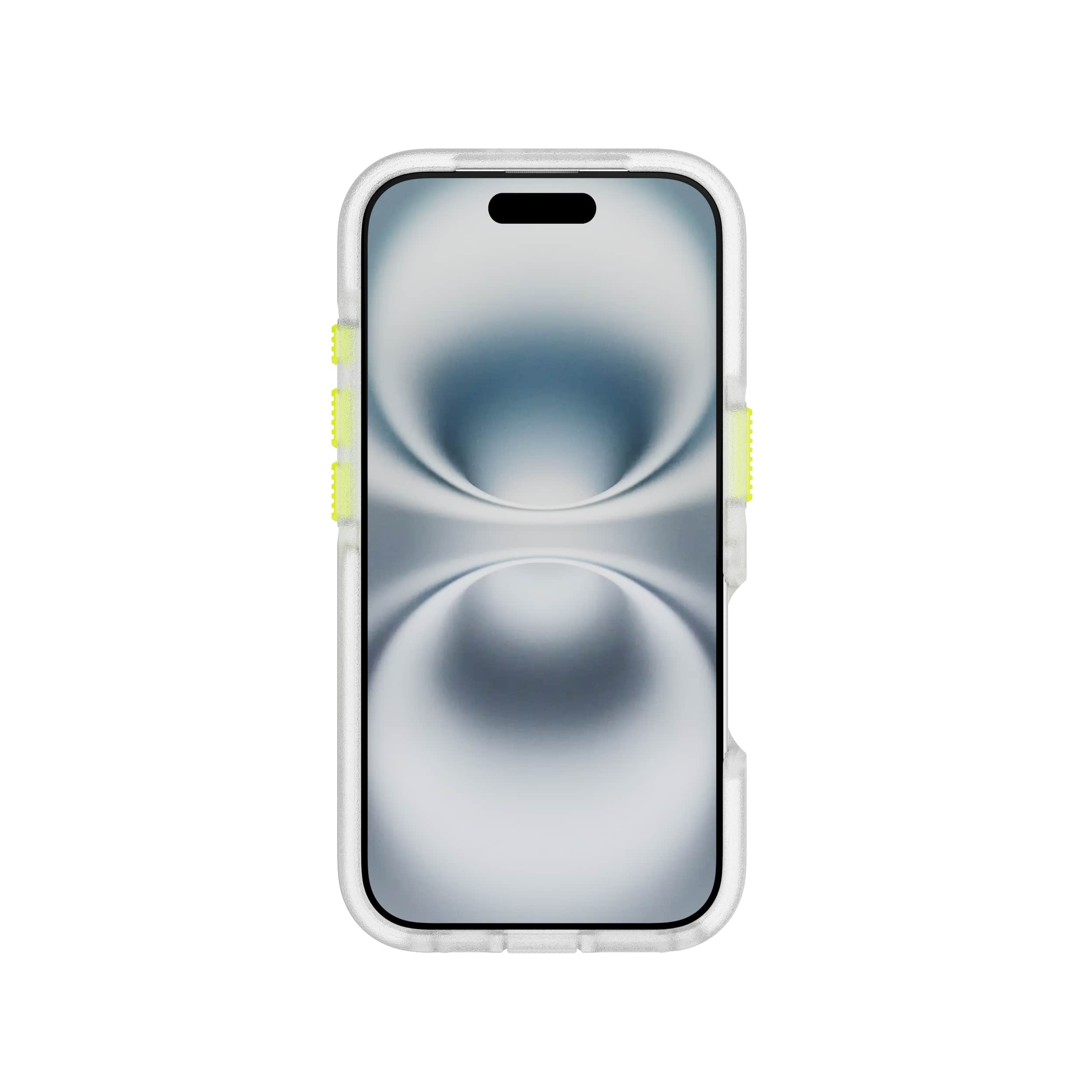tech21-flexpro-iphone-16-handyh-lle-neon-green-glow-magsafe image 2