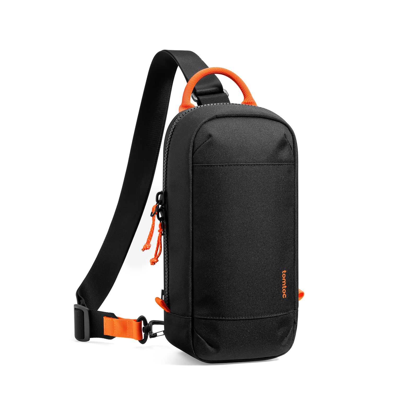 tomtoc-gameon-g49-switch-2-sling-bag-konsole-schwarz image 1