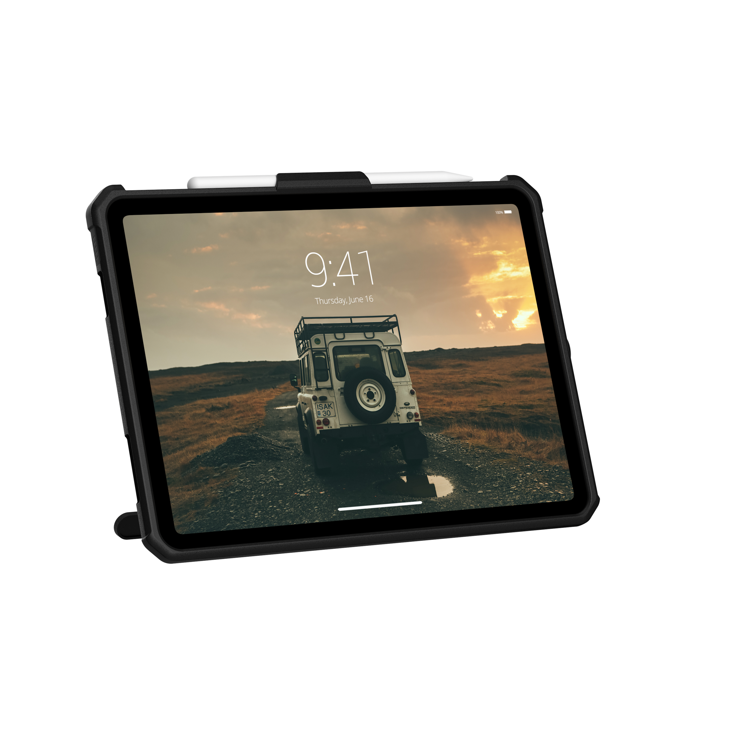 uag-scout-ipad-11-h-lle-2025-mit-kickstand-handschlaufe image 8
