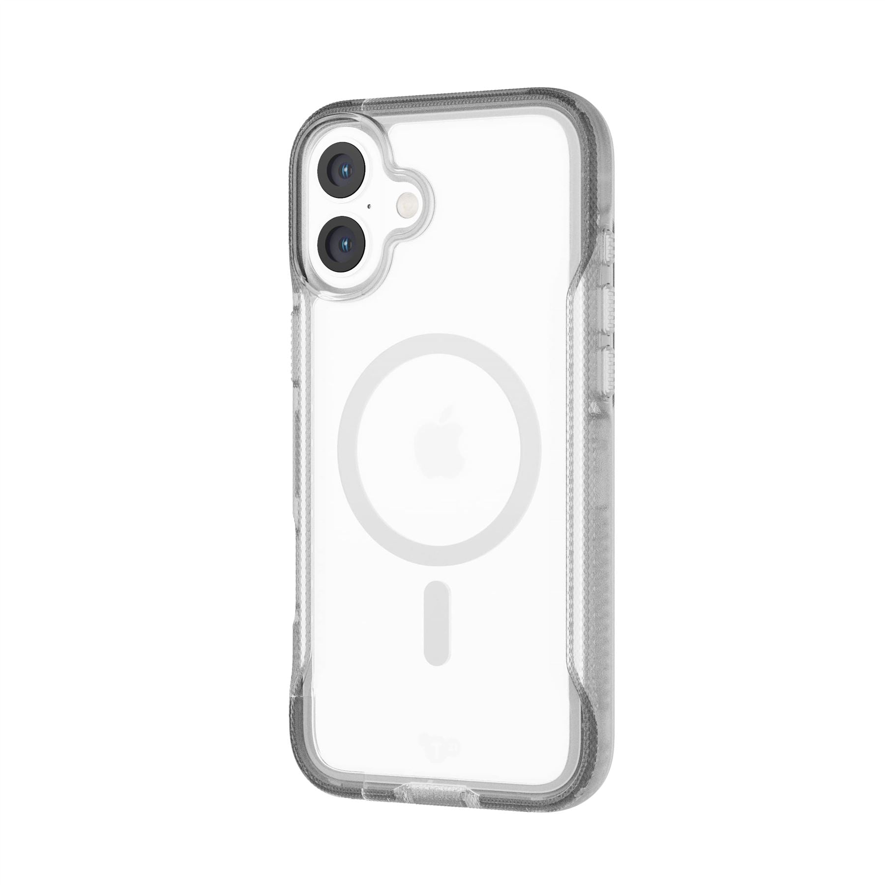 tech21-evopro-iphone-16-plus-h-lle-clear-magsafe-10m-schutz image 5