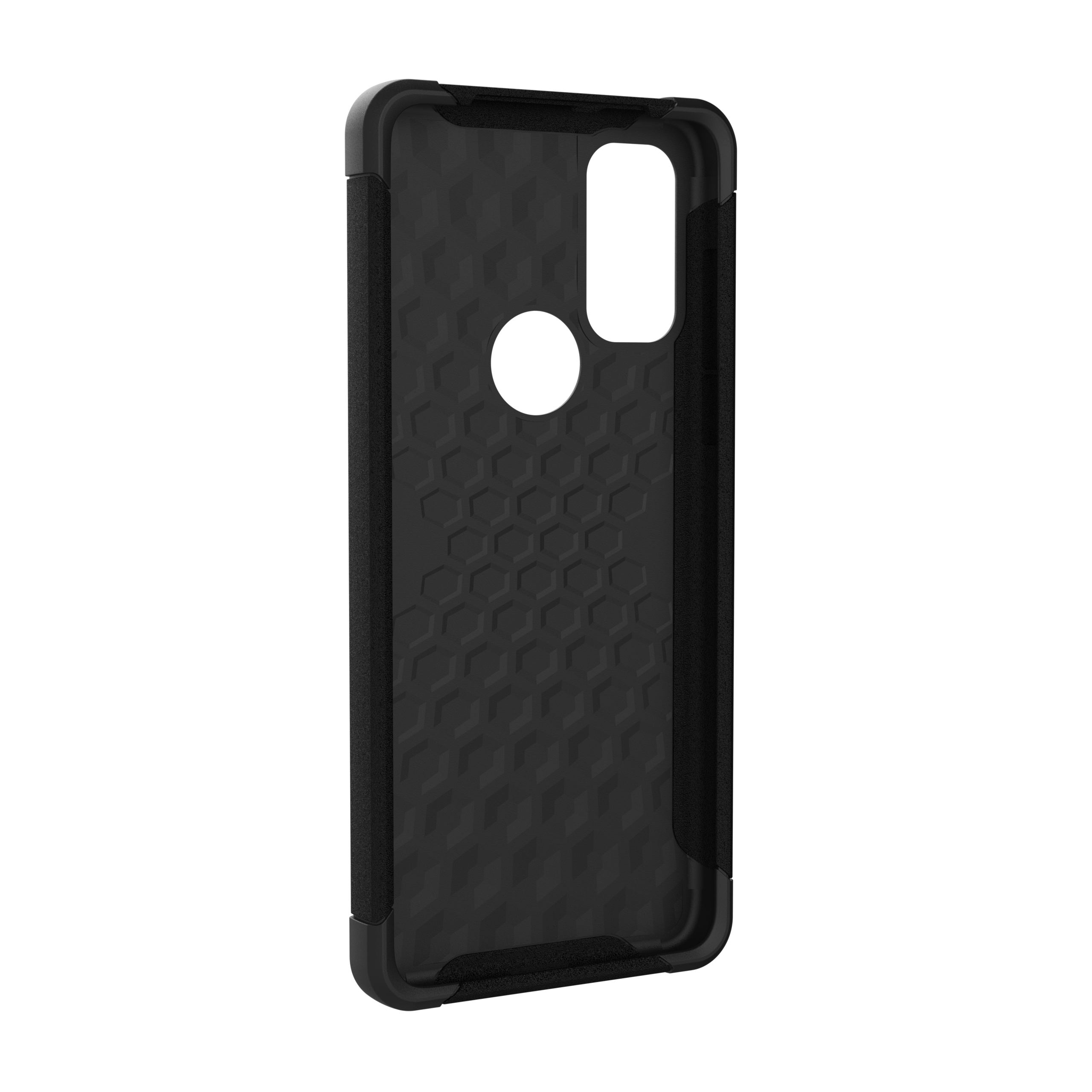 uag-scout-moto-g-pure-2021-handyh-lle-schwarz-sto-fest image 7