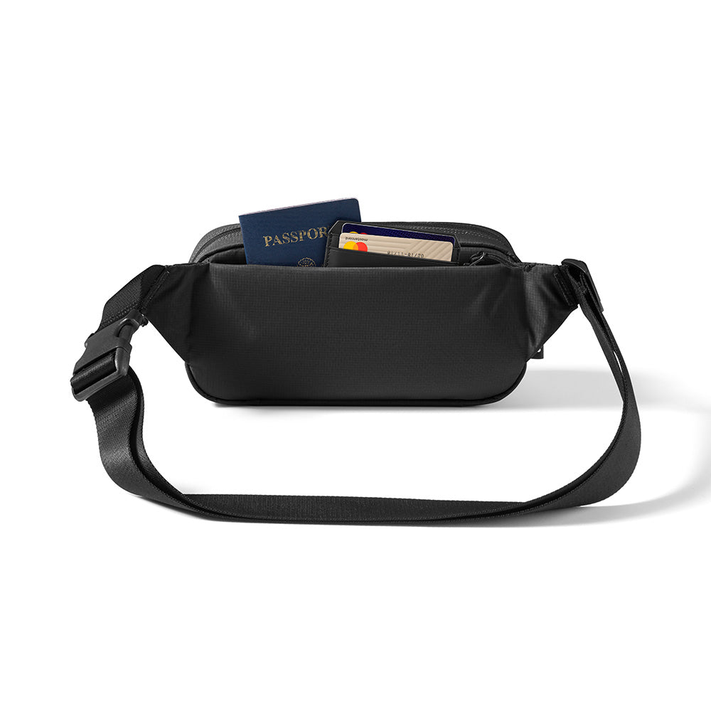 tomtoc-aviator-t33-chest-bag-2-5l-schwarz-rfid-wasserdicht image 6