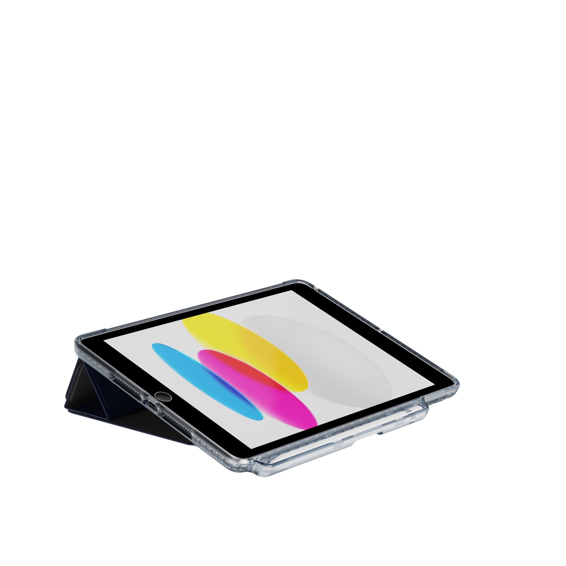tech21-evofolio-ipad-7-8-9-tablet-h-lle-blau-st-nder image 7