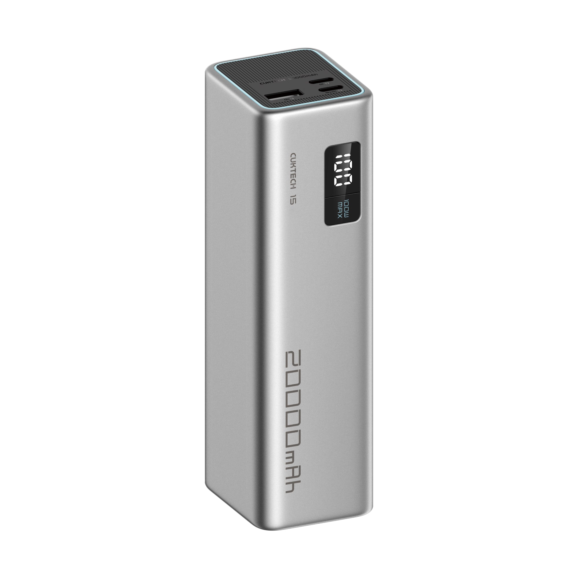 cuktech-15-se-powerbank-20000mah-85w-pd image 1