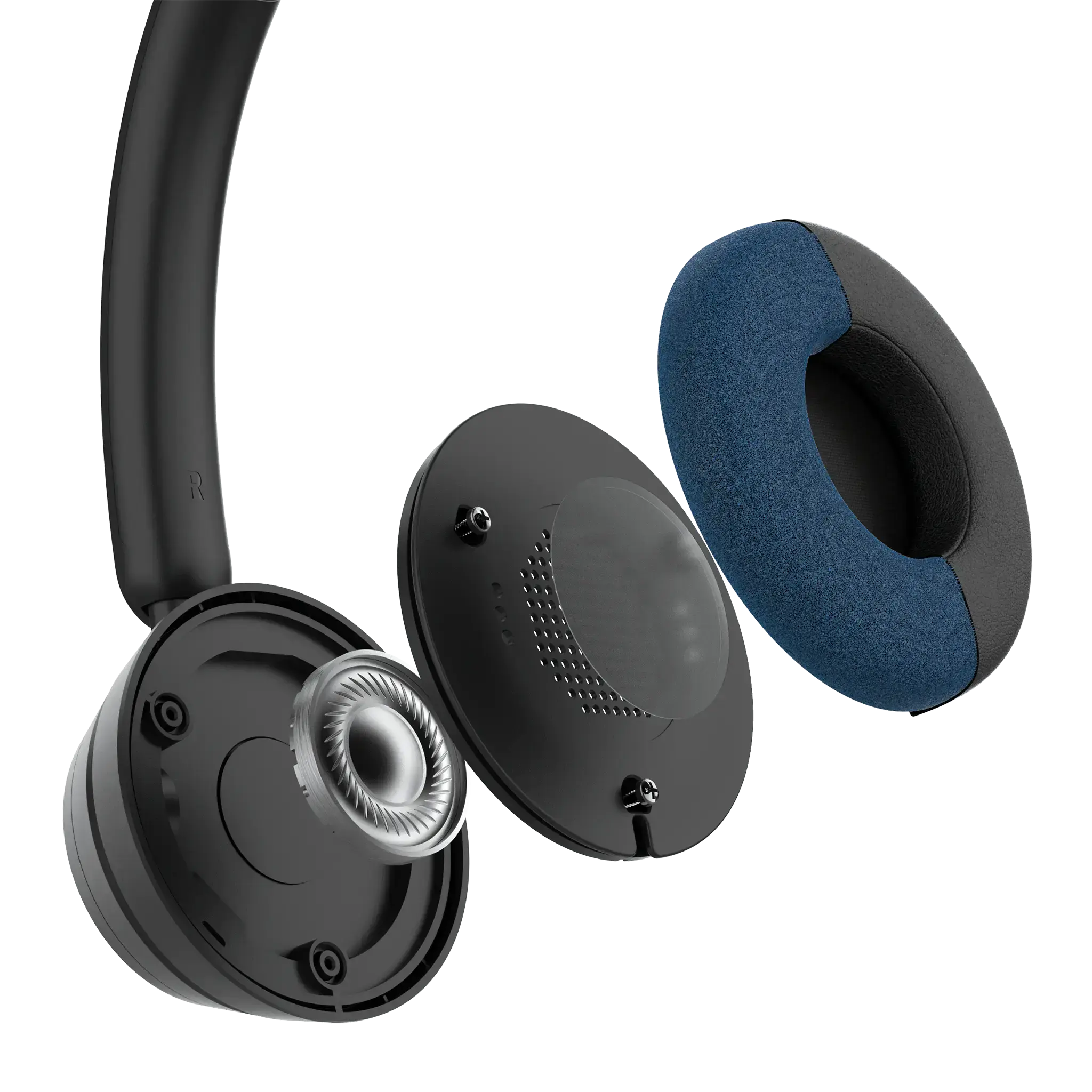 incase-designed-by-microsoft-modern-usb-headset-schwarz image 5