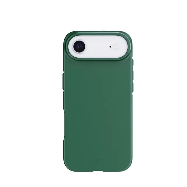tech21-evolite-magsafe-iphone-air-handyh-lle-quantum-green image 1
