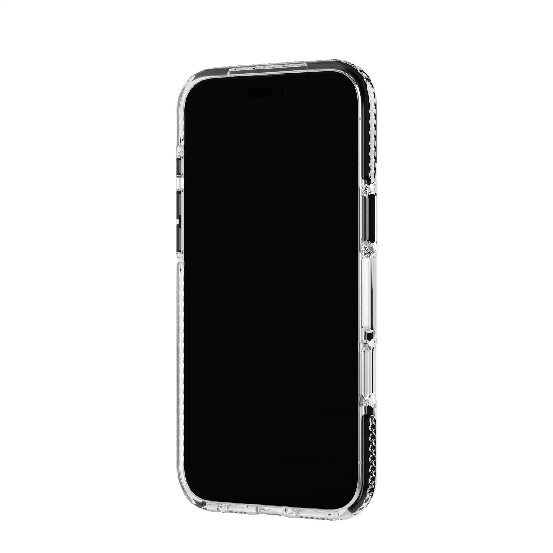 tech21-evocrystal-iphone-16-pro-max-h-lle-schwarz-magsafe-klar image 6