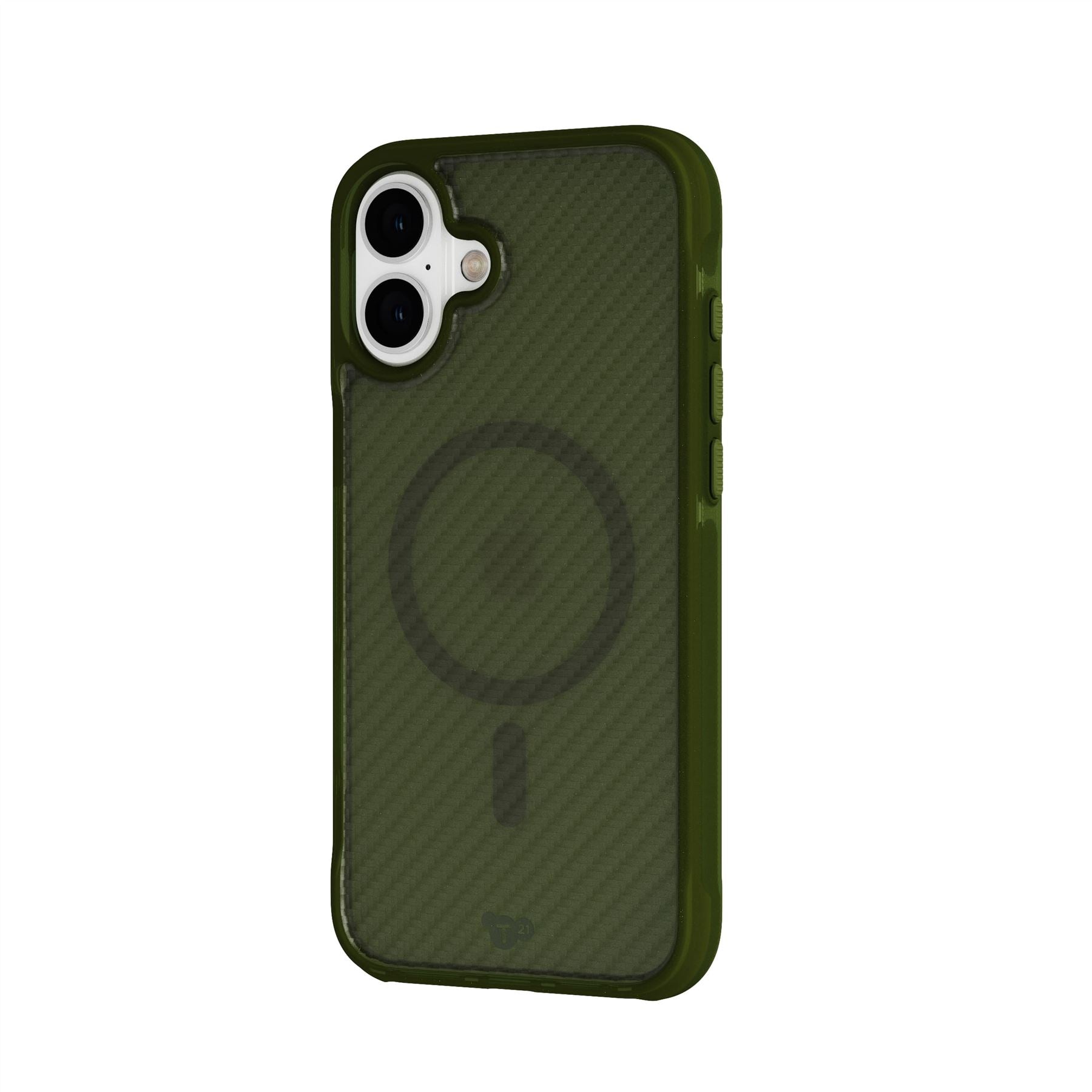 tech21-evoarmor-16-plus-handyh-lle-gr-n-magsafe-4-9m image 5
