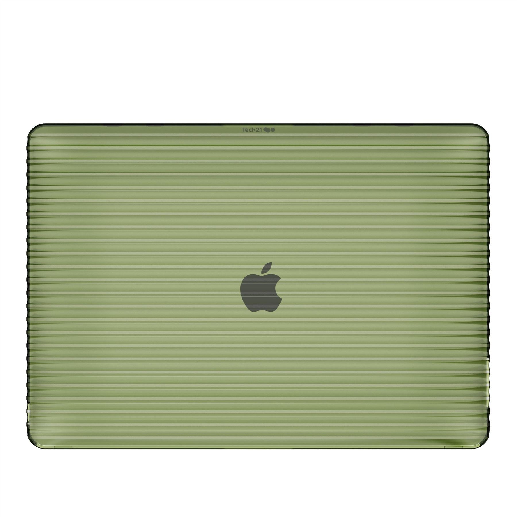 tech21-evowave-macbook-pro-13-h-lle-gr-n-m1-m2-sto-fest image 1