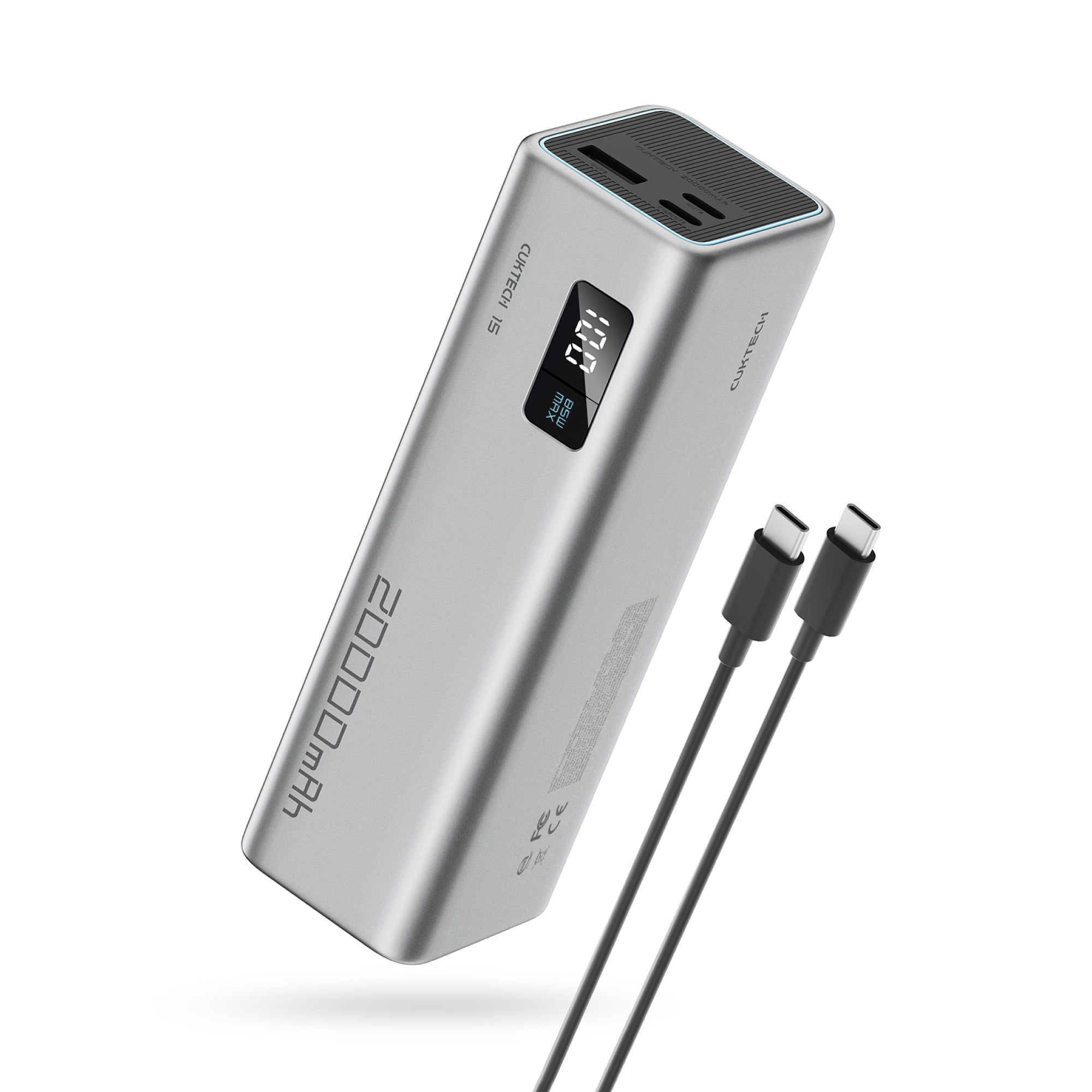 cuktech-15-se-powerbank-20000mah-85w-pd image 2
