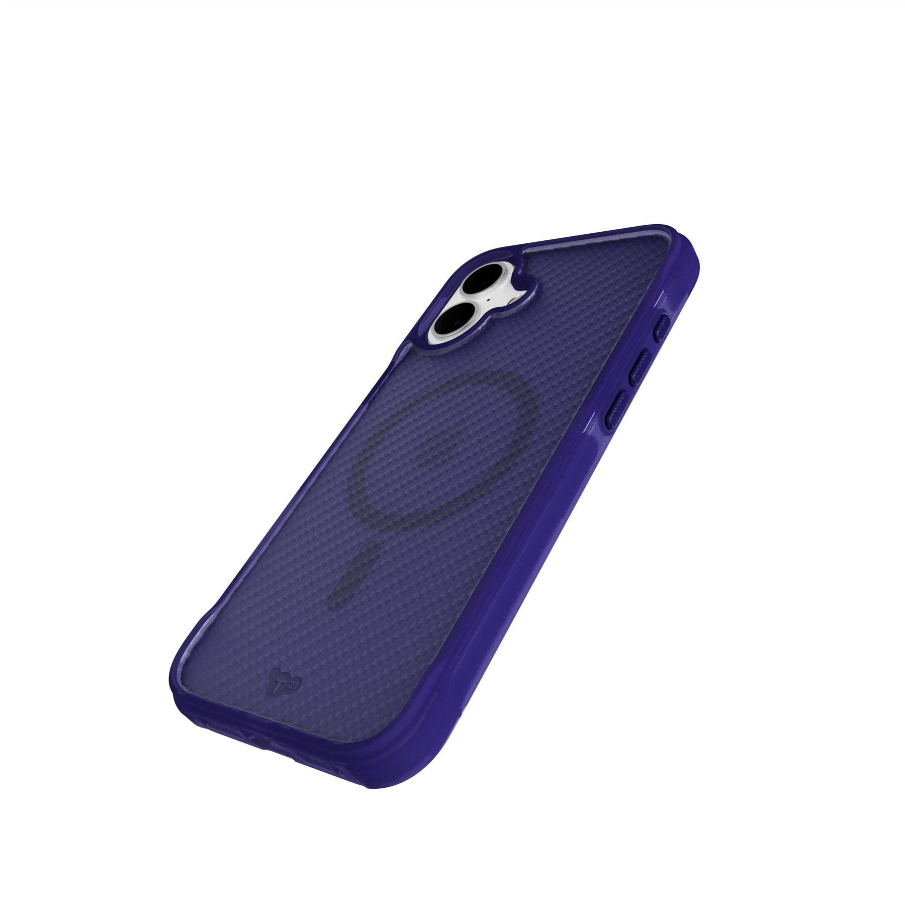 tech21-evoarmor-iphone-16-plus-h-lle-blau-magsafe-sto-fest image 3