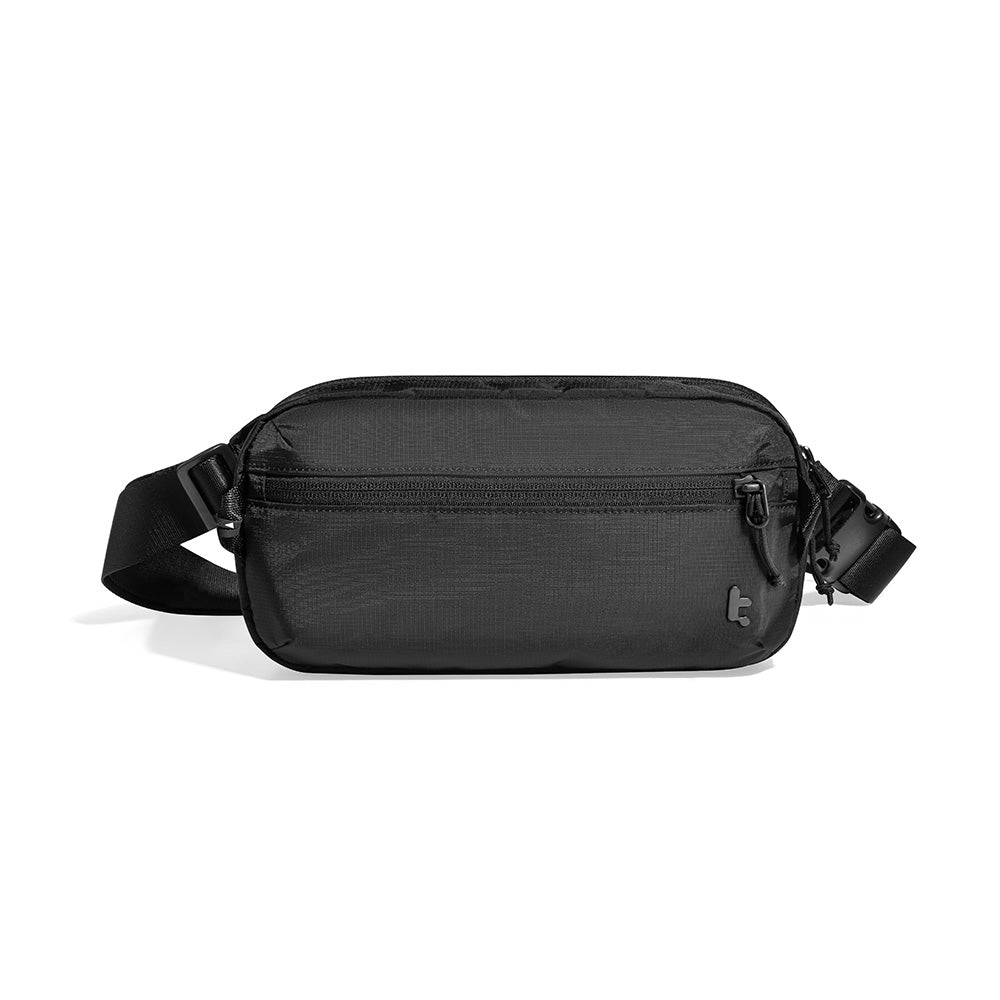 tomtoc-aviator-t33-chest-bag-2-5l-schwarz-rfid-wasserdicht image 1