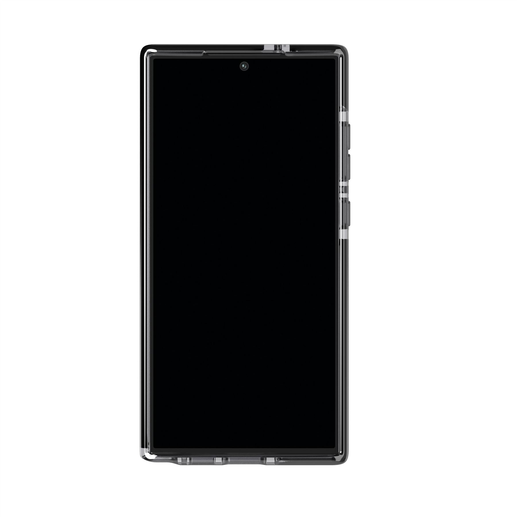 tech21-evo-check-galaxy-s23-ultra-h-lle-smokey-schwarz-4-9-m image 2