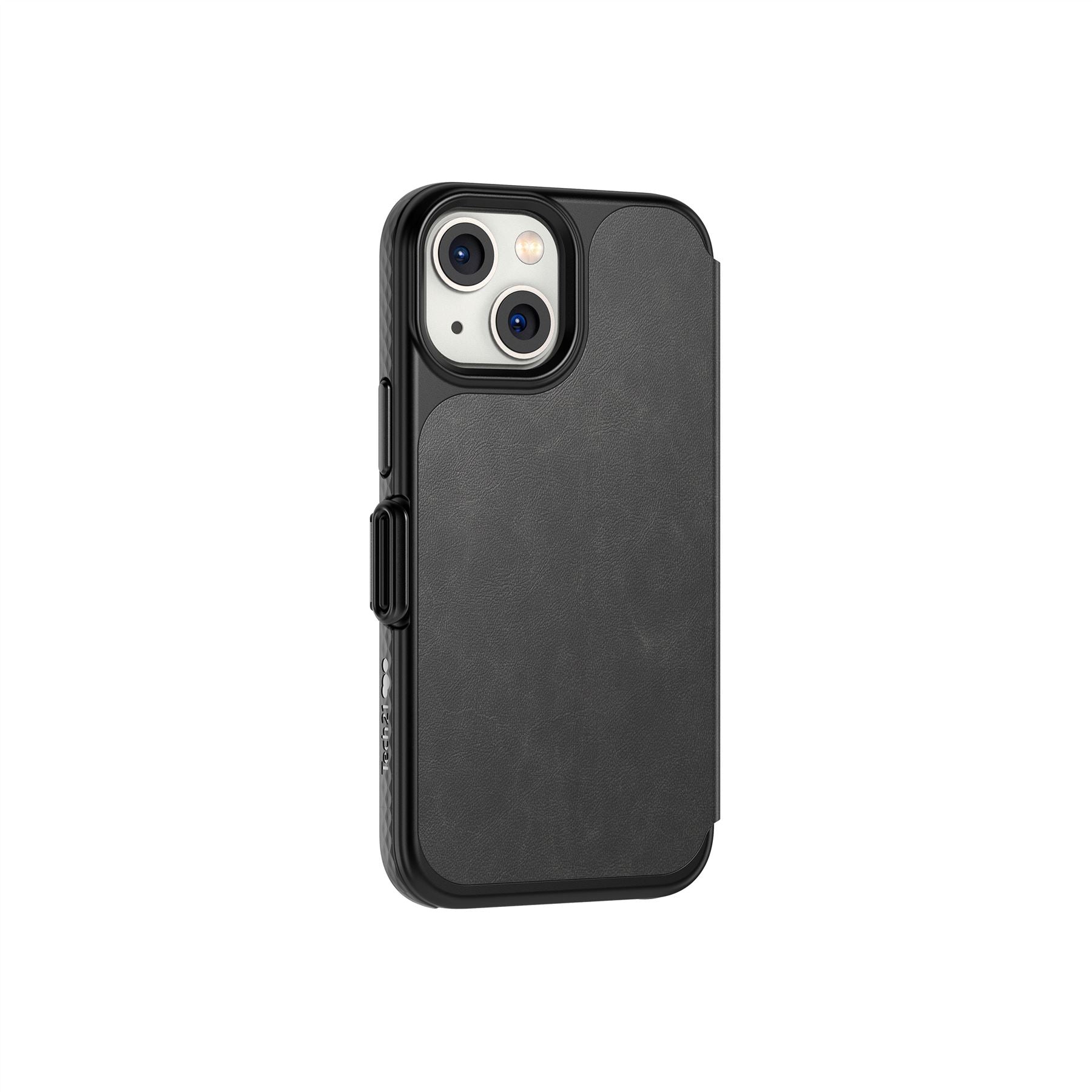 tech21-evo-wallet-iphone-13-mini-h-lle-schwarz-kartenfach image 5