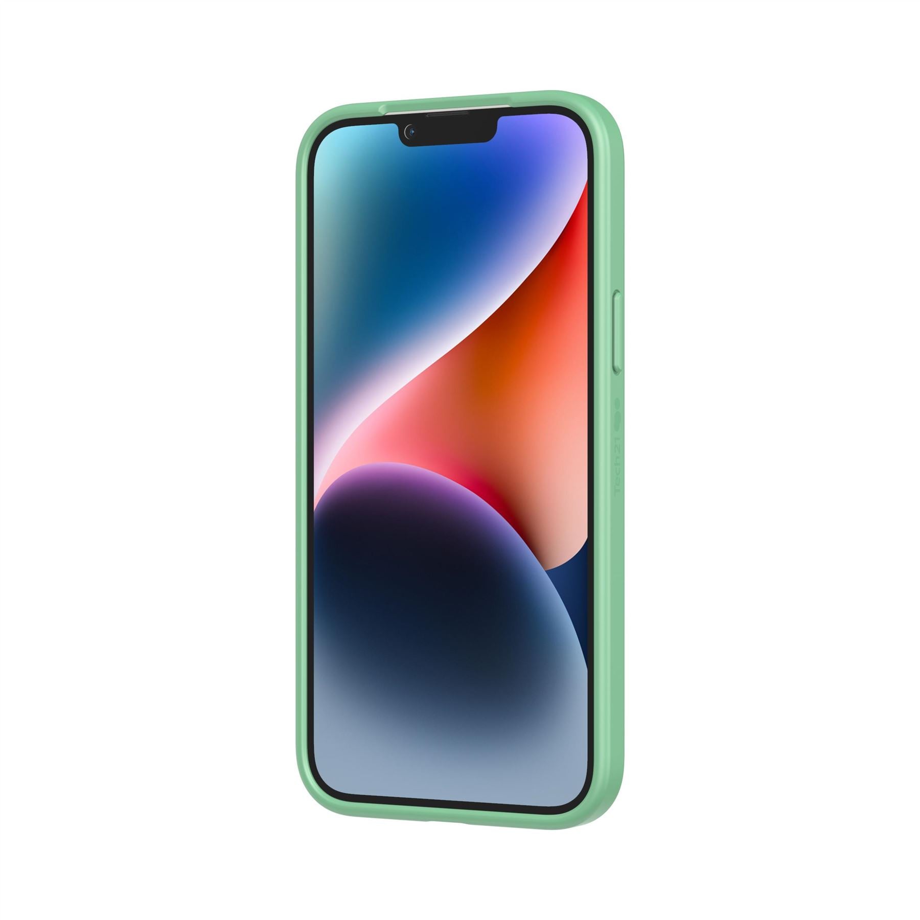 tech21-evo-tint-iphone-14-plus-handyh-lle-forest-greens image 6