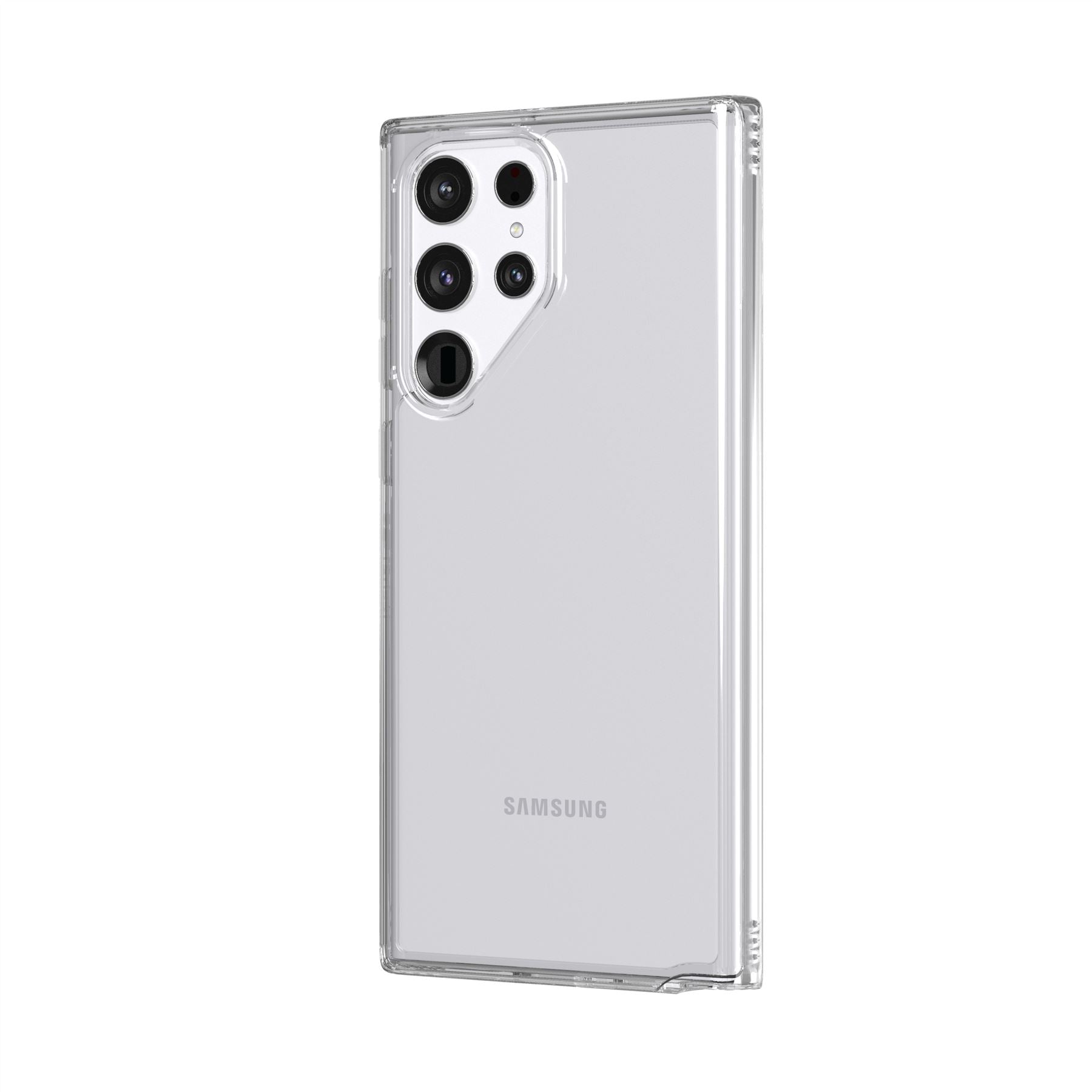 tech21-evo-clear-galaxy-s22-ultra-h-lle-transparent-s-pen image 5