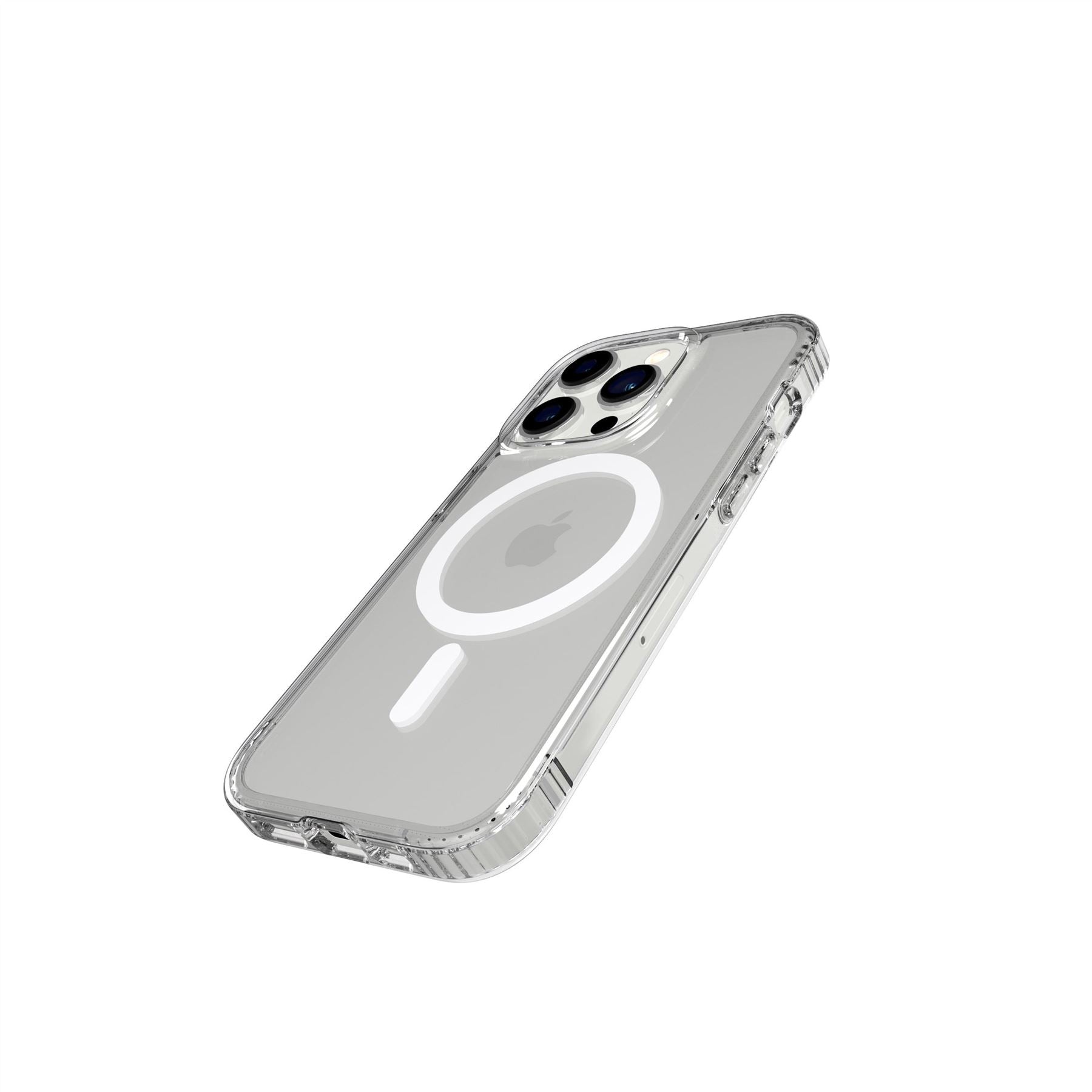 tech21-evoclear-iphone-14-pro-handyh-lle-transparent-magsafe image 3