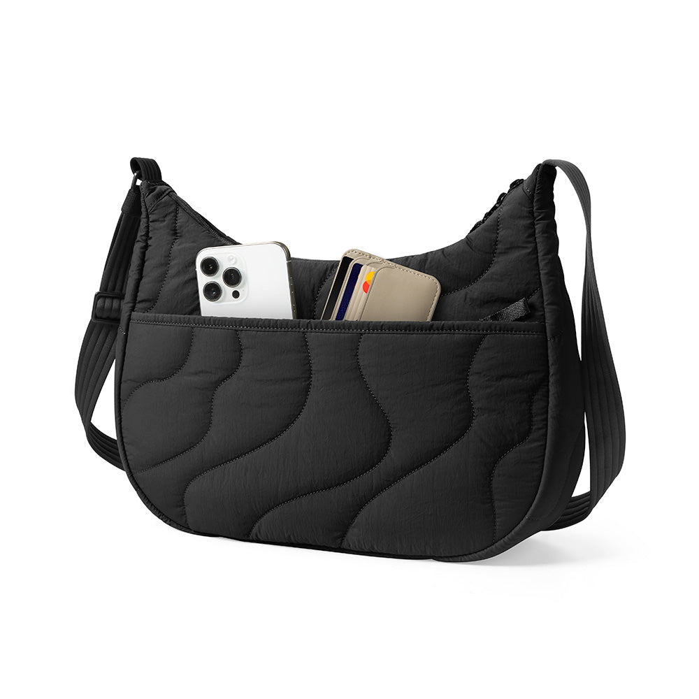 tomtoc-terra-t34-crossbody-bag-9l-umh-ngetasche-schwarz-ipad-11 image 6