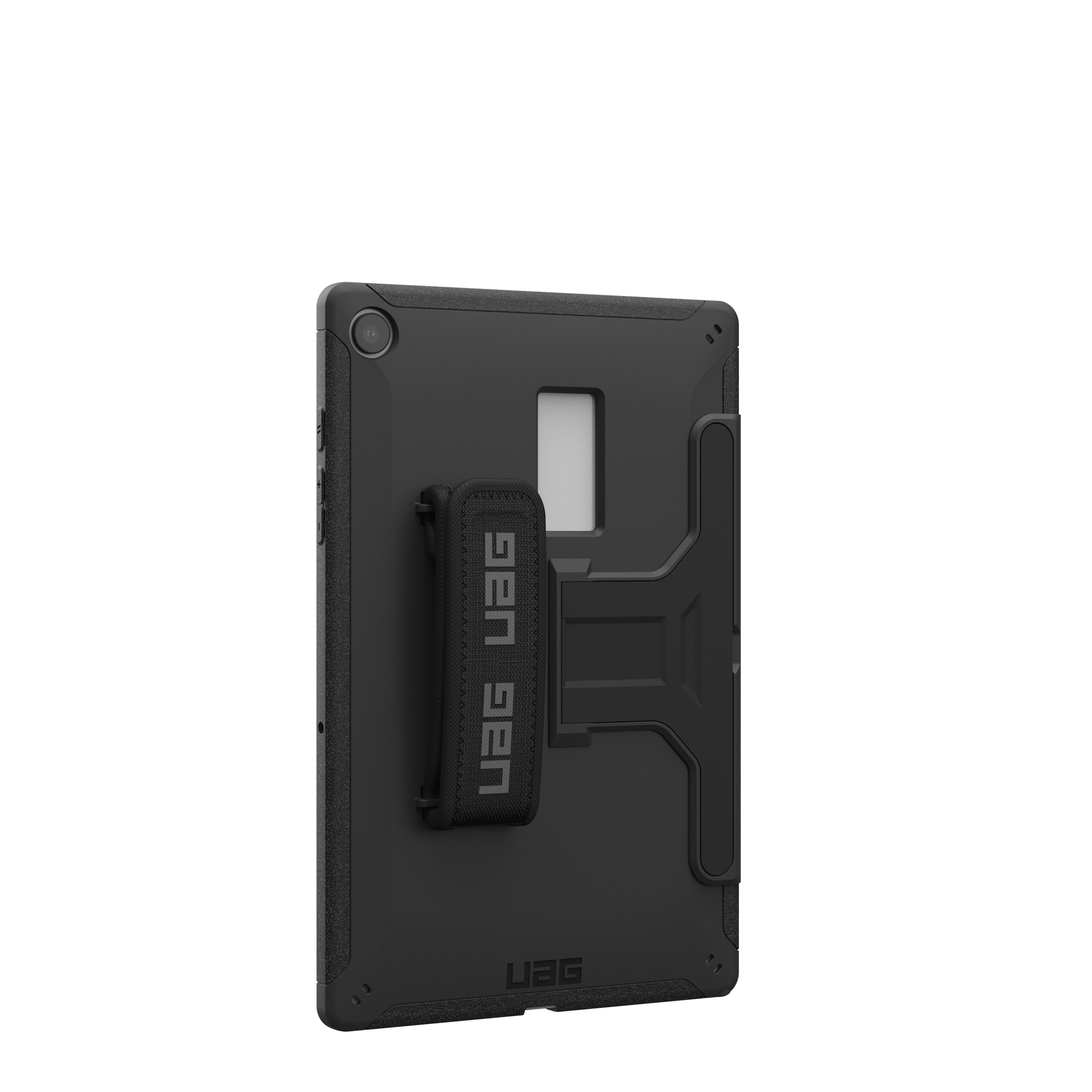 uag-scout-galaxy-tab-a9-11-h-lle-mit-st-nder-handschlaufe image 4