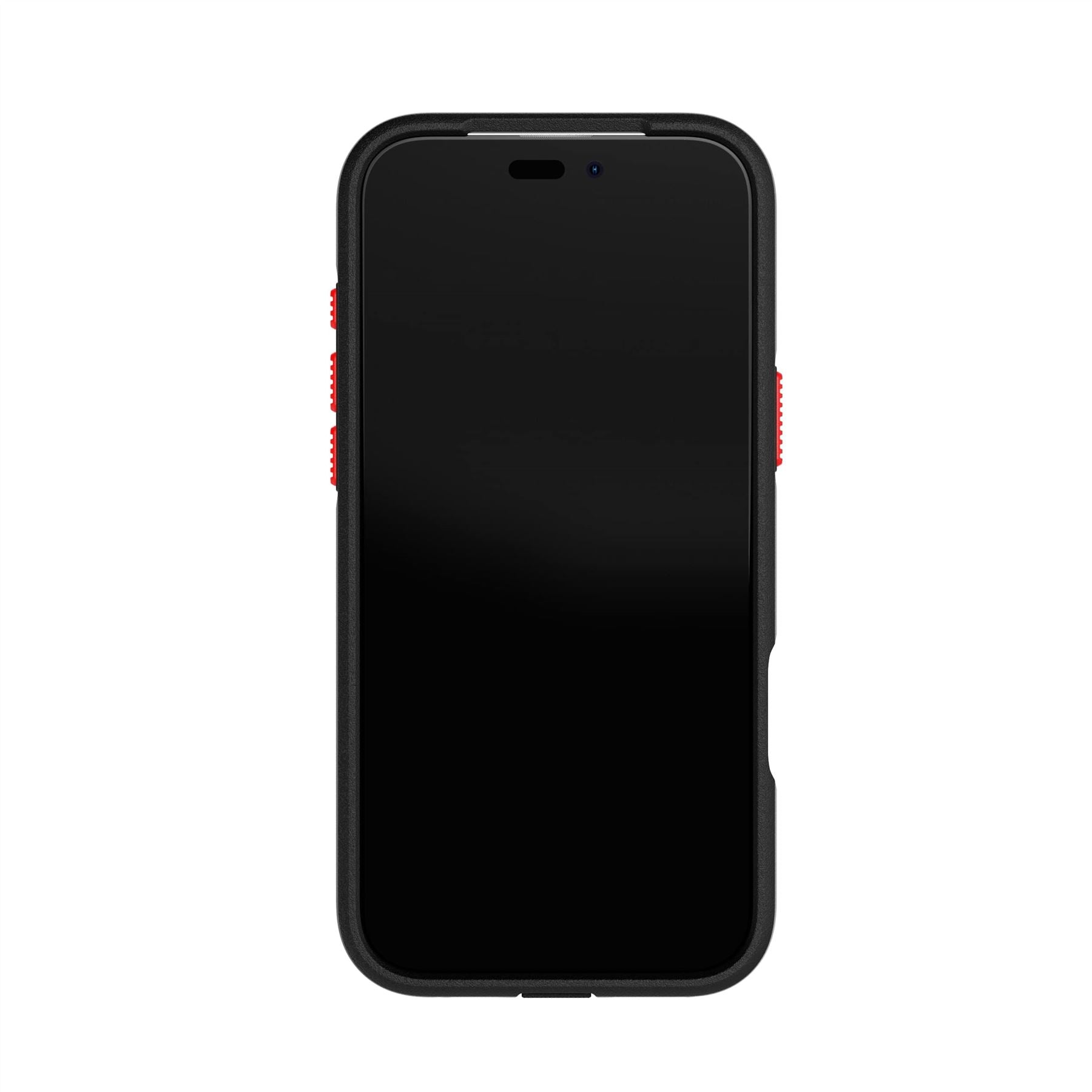 tech21-evopro-iphone-16-pro-max-handyh-lle-schwarz-magsafe image 2