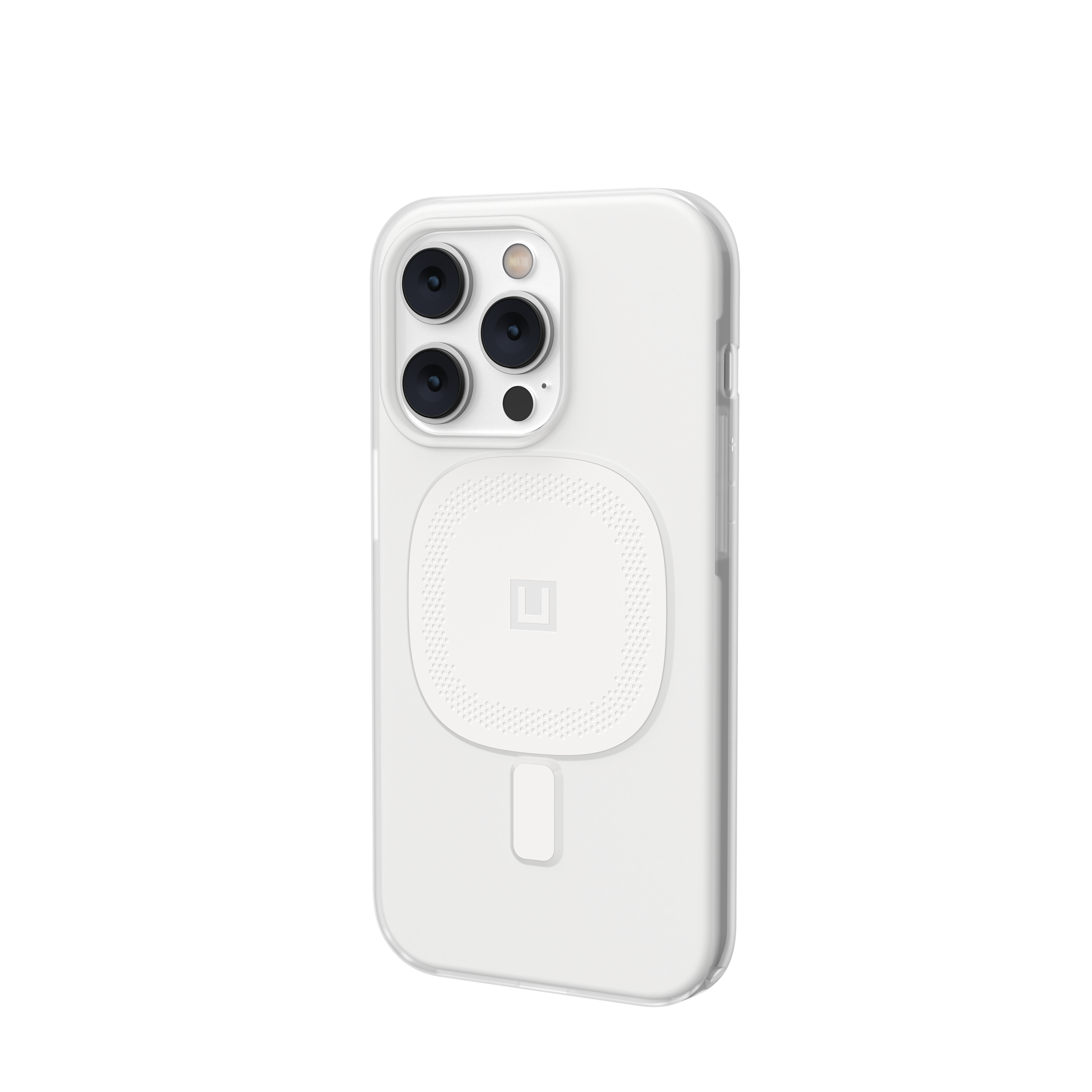 uag-lucent-2-0-iphone-14-pro-h-lle-magsafe-transparent image 3